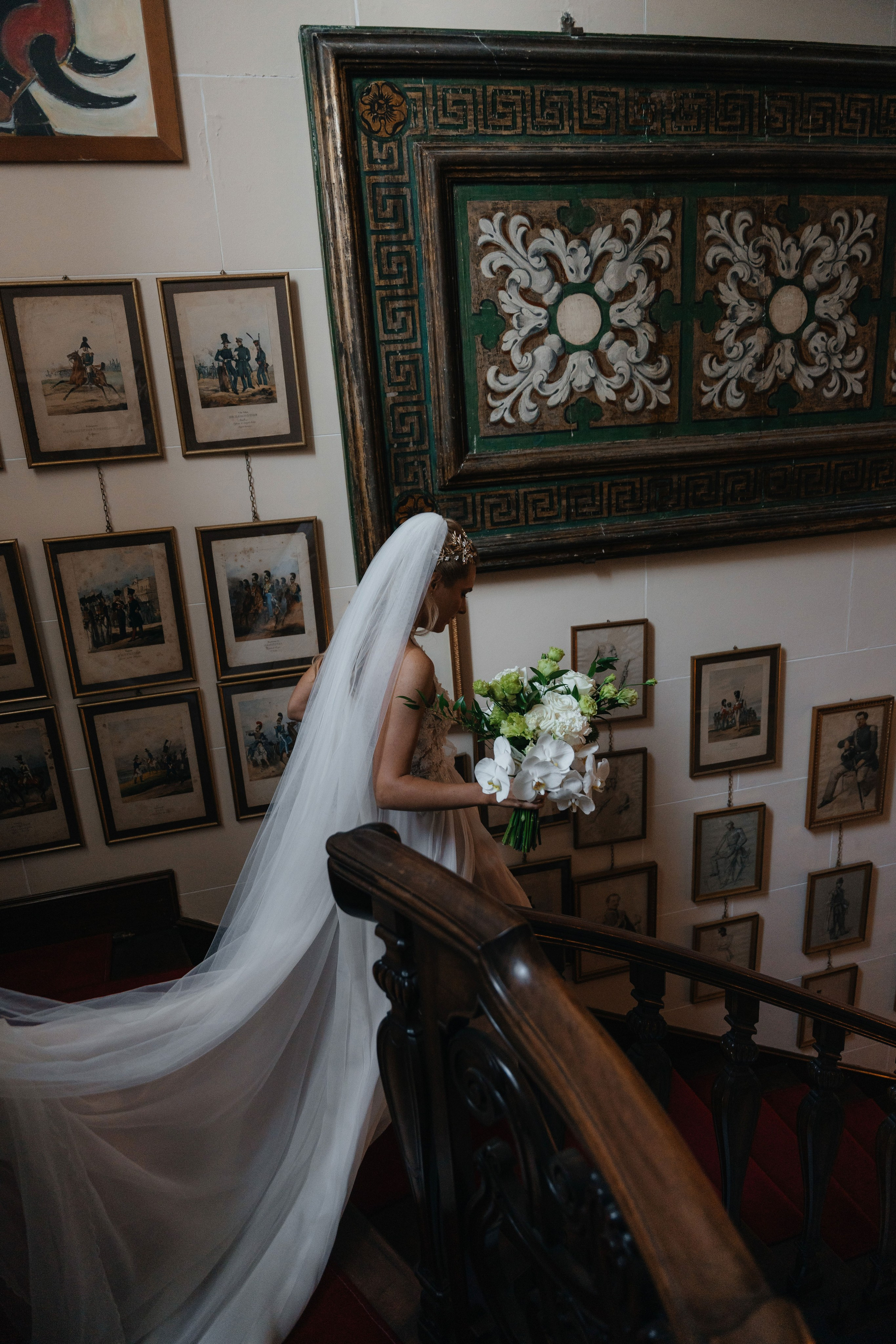 Jona & Tamara. Wedding photographer Natalia