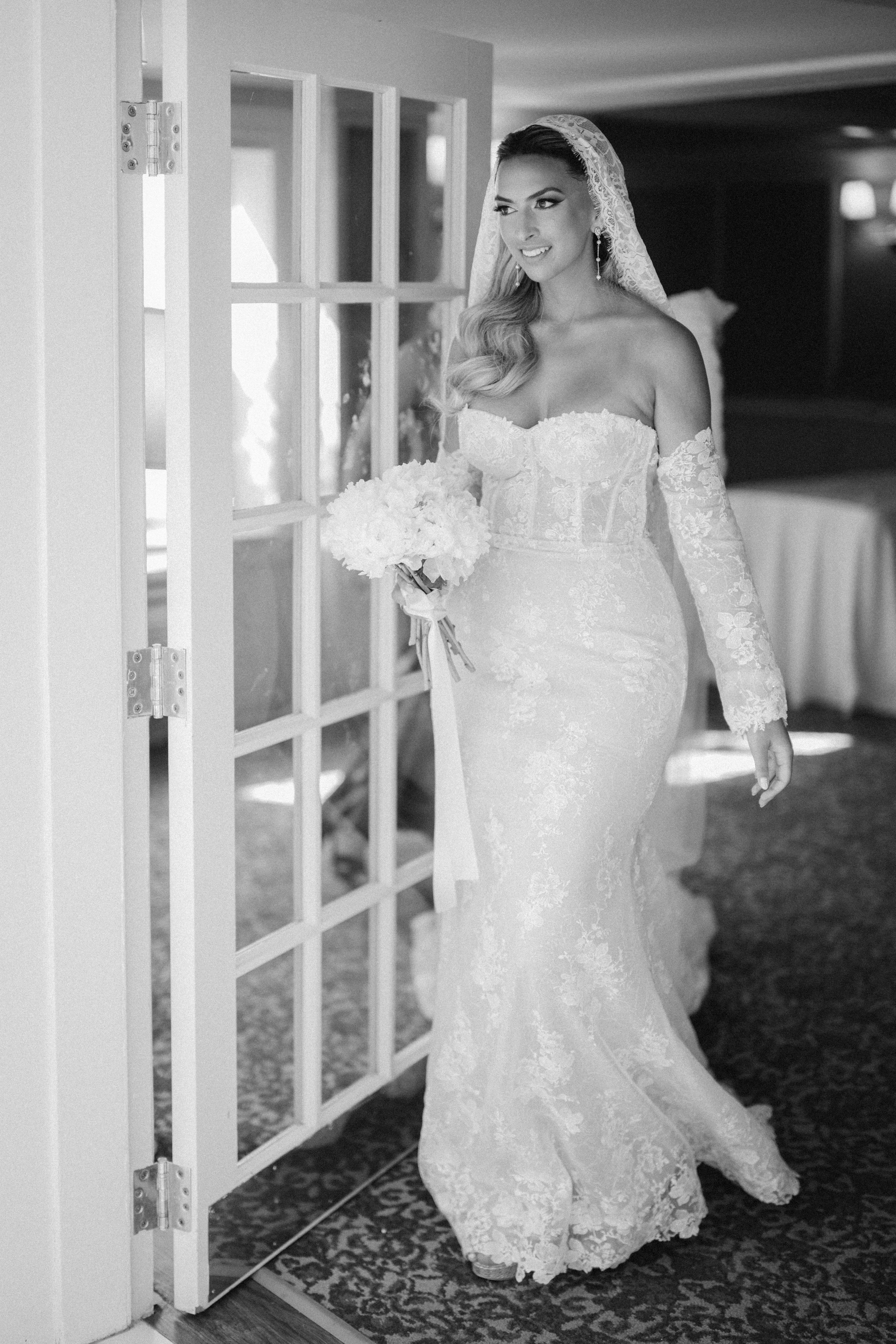 Indian & Multicultural Wedding at The Madison Hotel | Girija & Chris | Morristown NJ