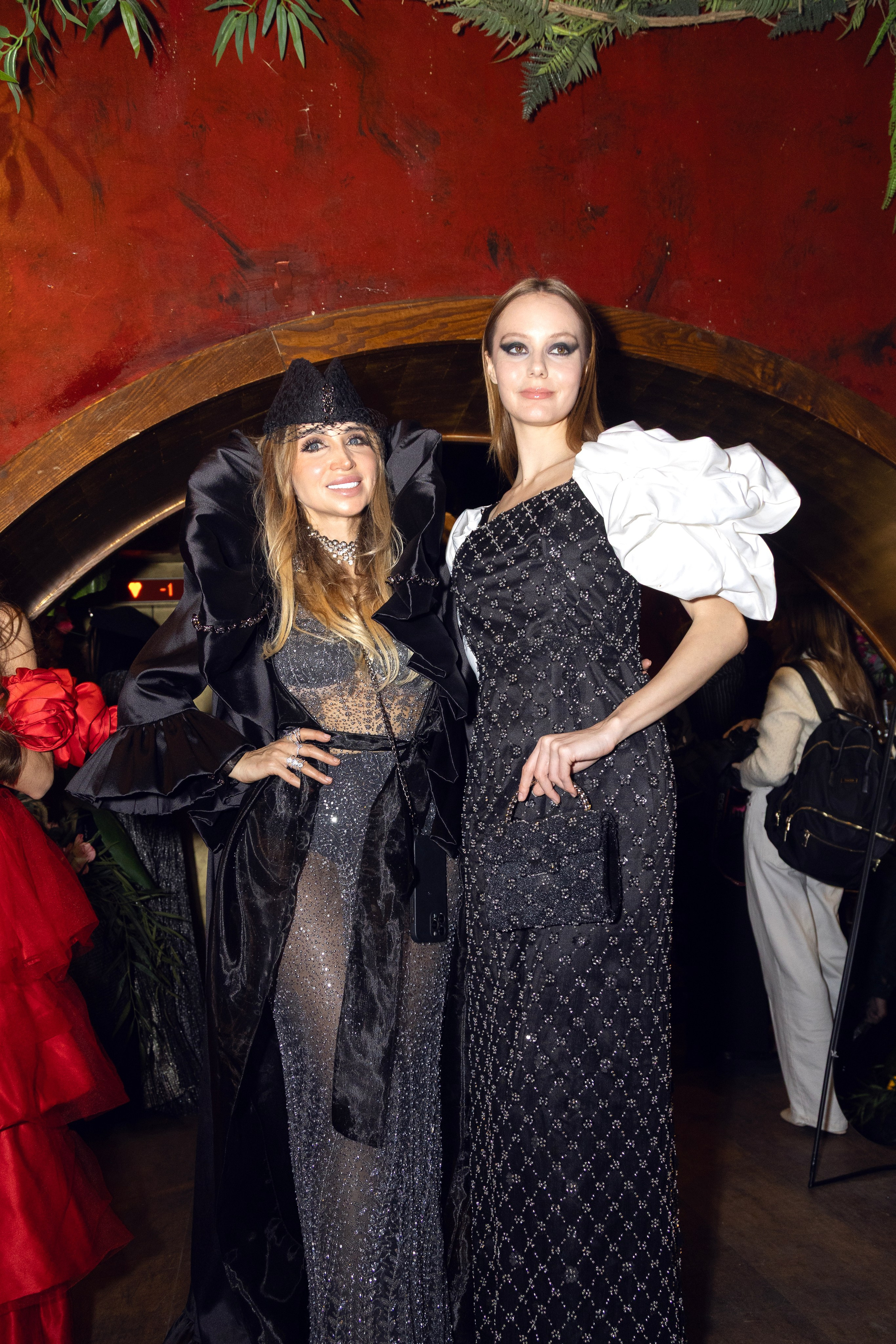 Buddha-Bar Paris 05.03.2026. Wedding, event and family photographer in Paris, Emilian Olaru
