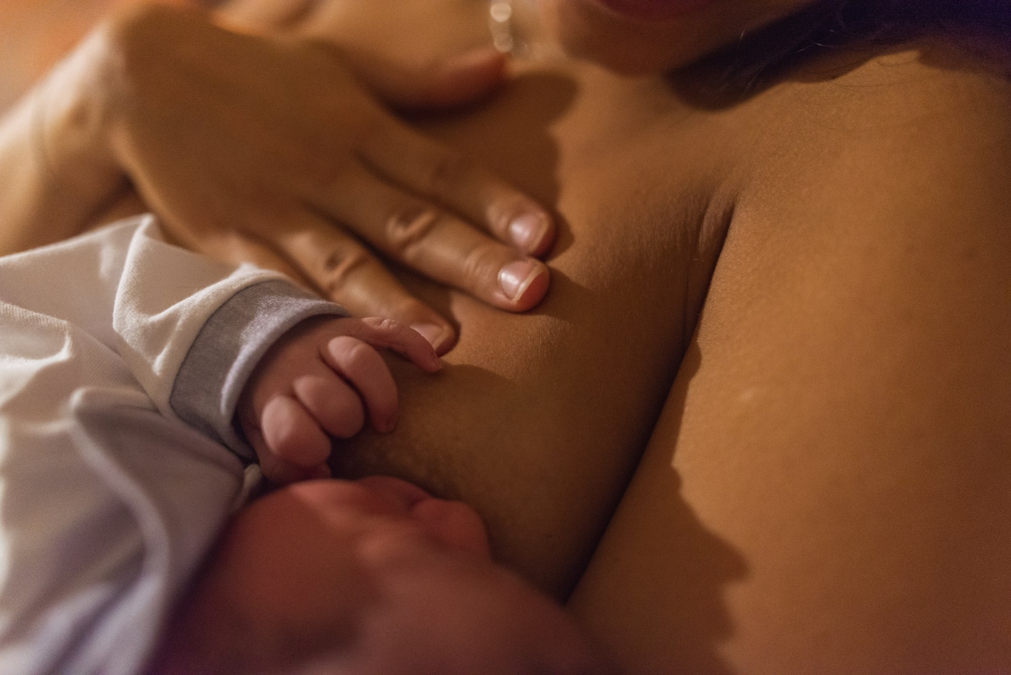 Nascer Beni. Água Carmim Fotografia