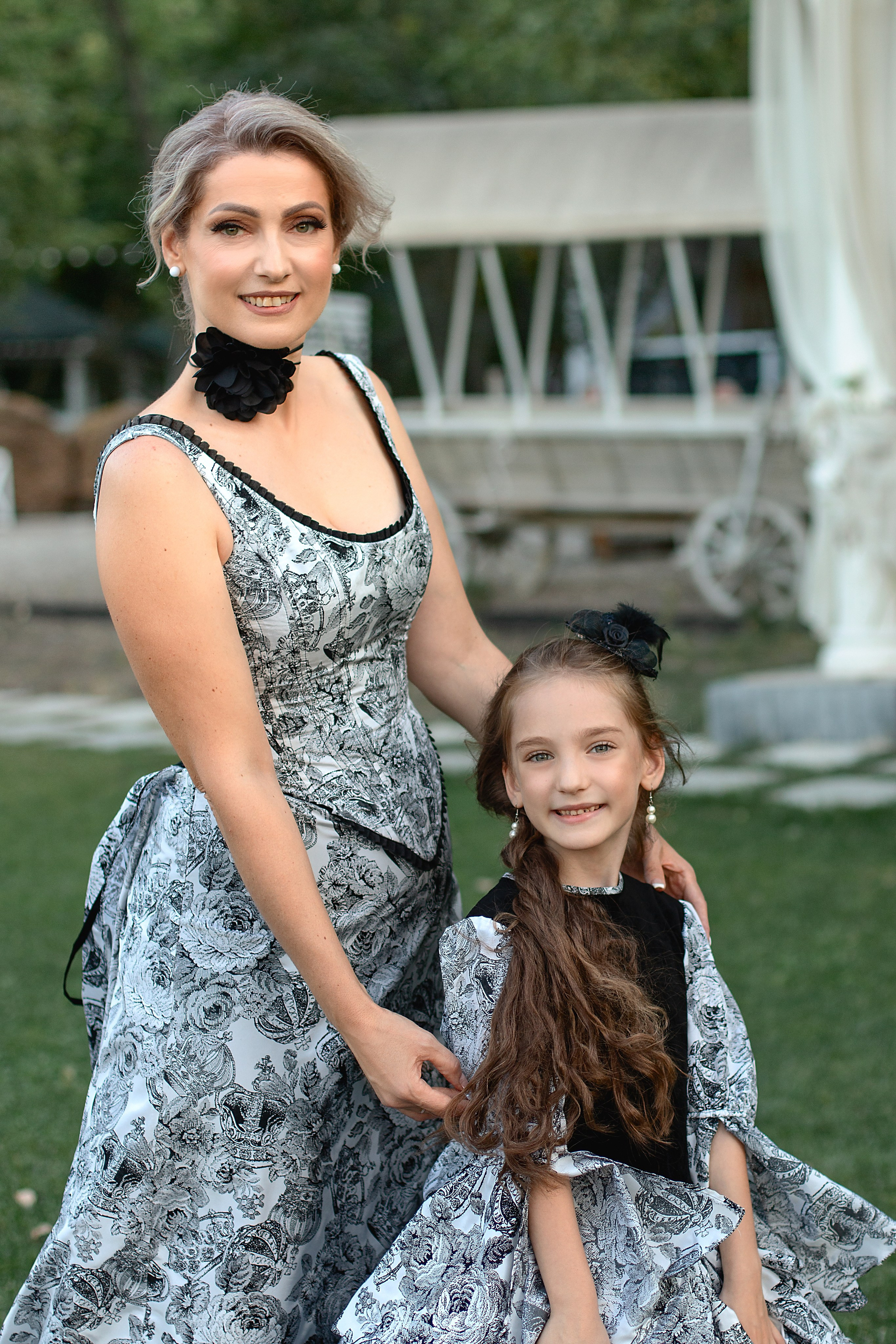 Время для леди. Детский и семейный фотограф в г. Бельцы