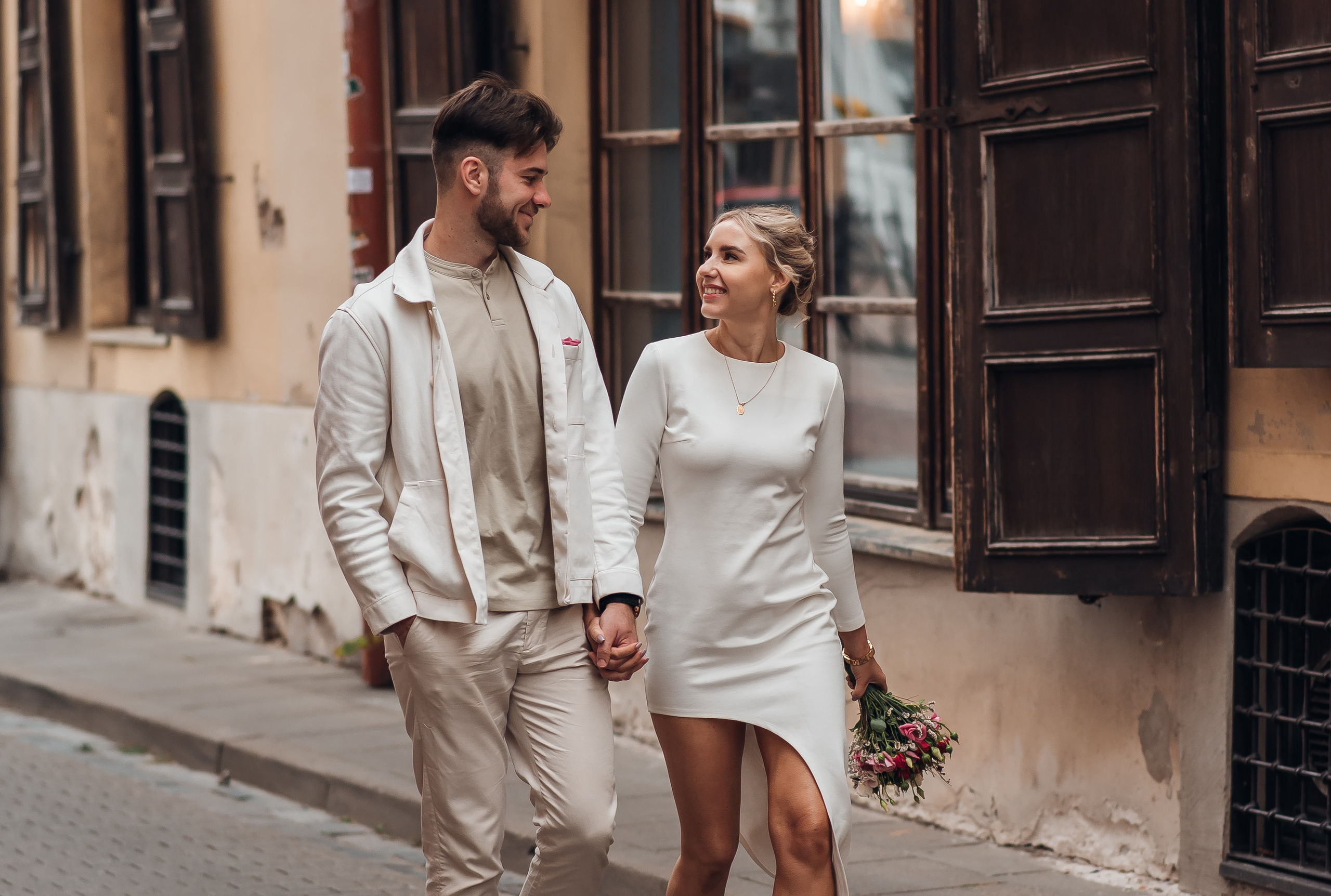 Vestuvės. Aukse Stravi fotografė