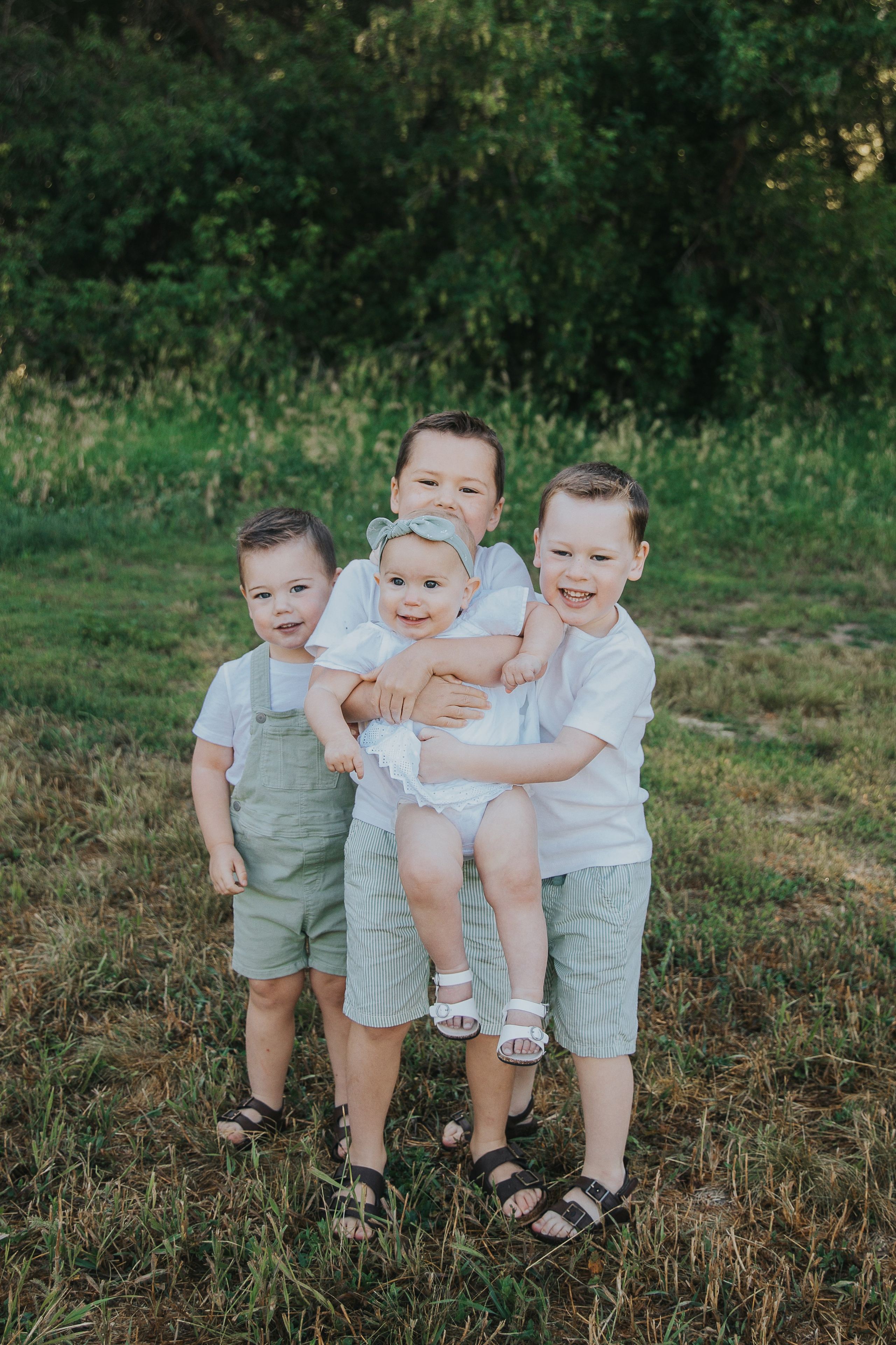 DeFiguerido | Utah Summer. Utah Family Photographer