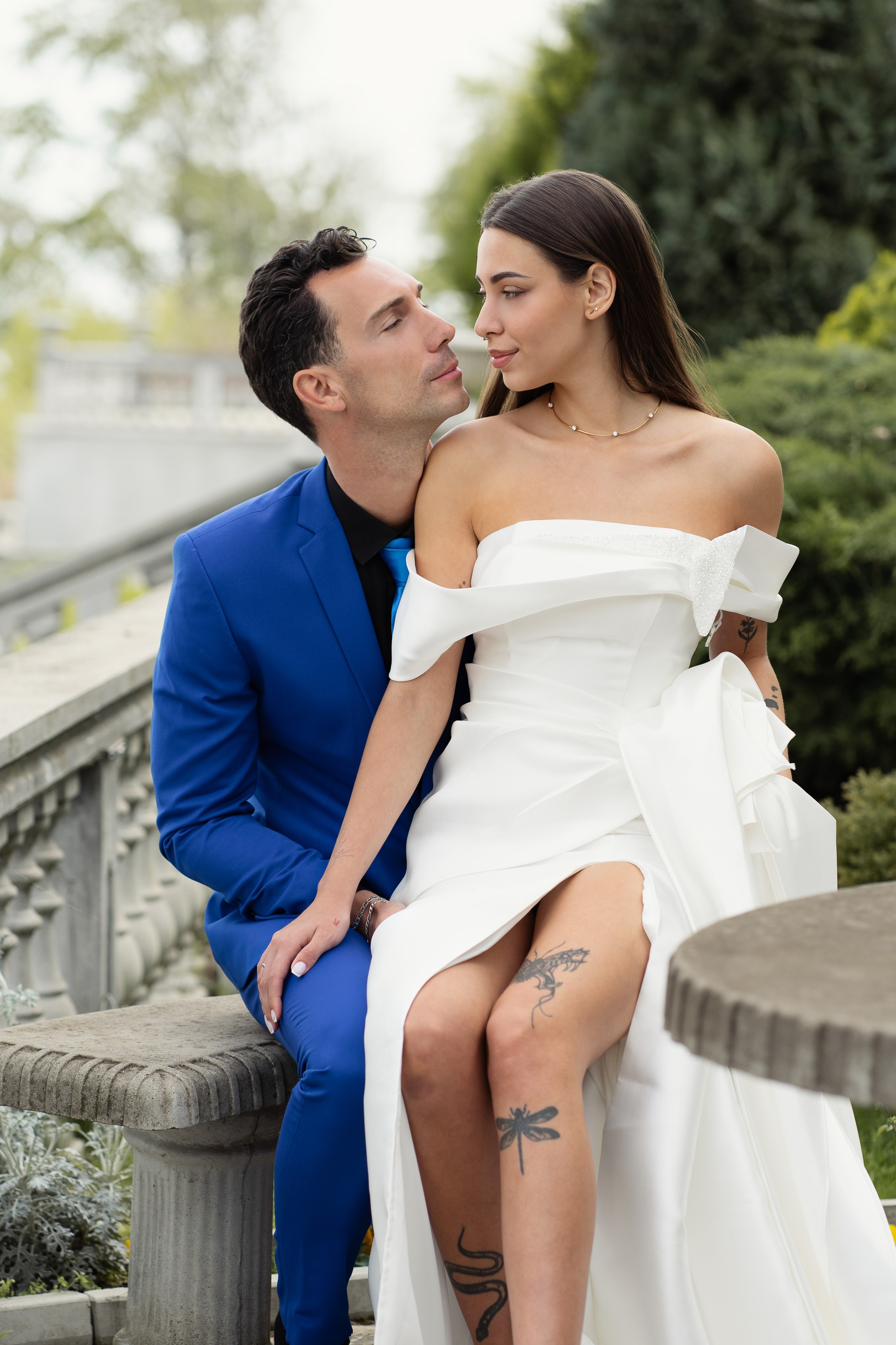 LJUBAV. Profesionalna Fotografija Beograd — Staša Komatina