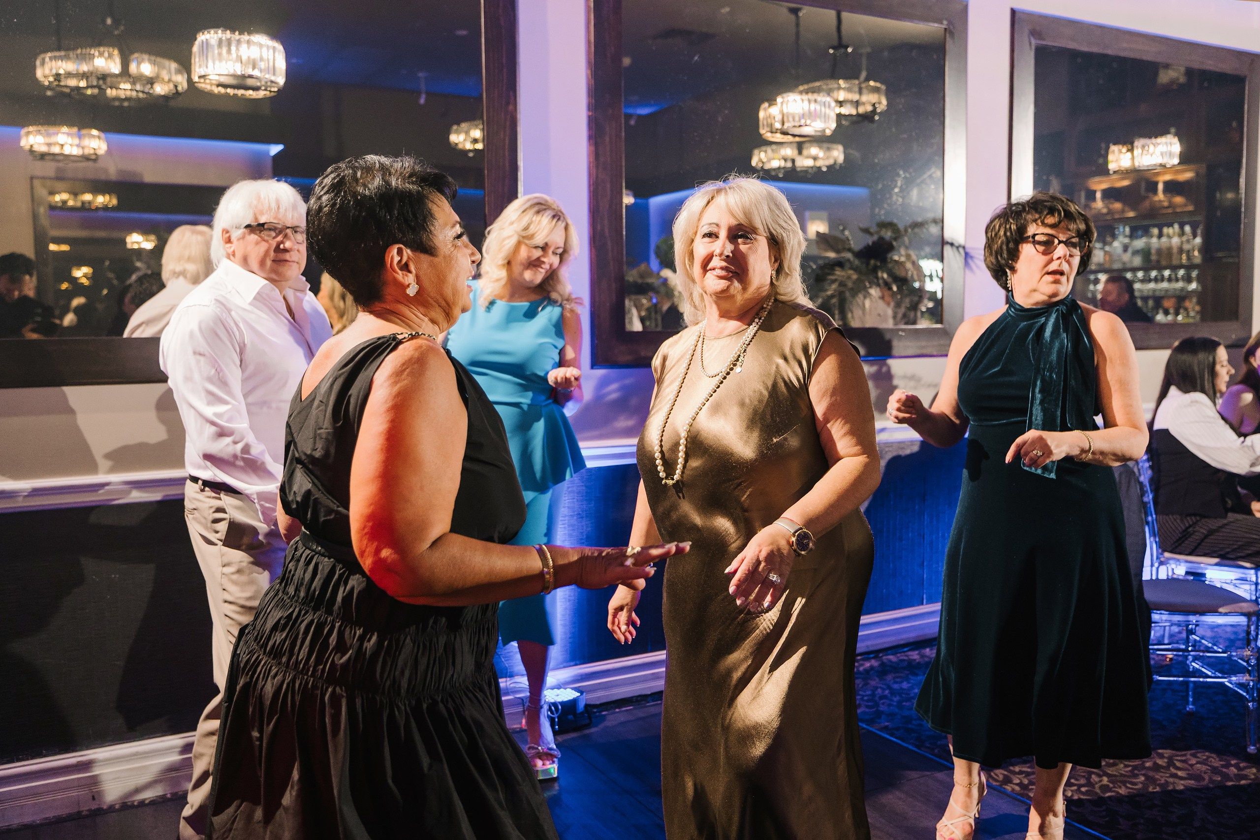 06.28.25 Birthday Party. Wedding family event photographer in Chicago Nick Yushevich