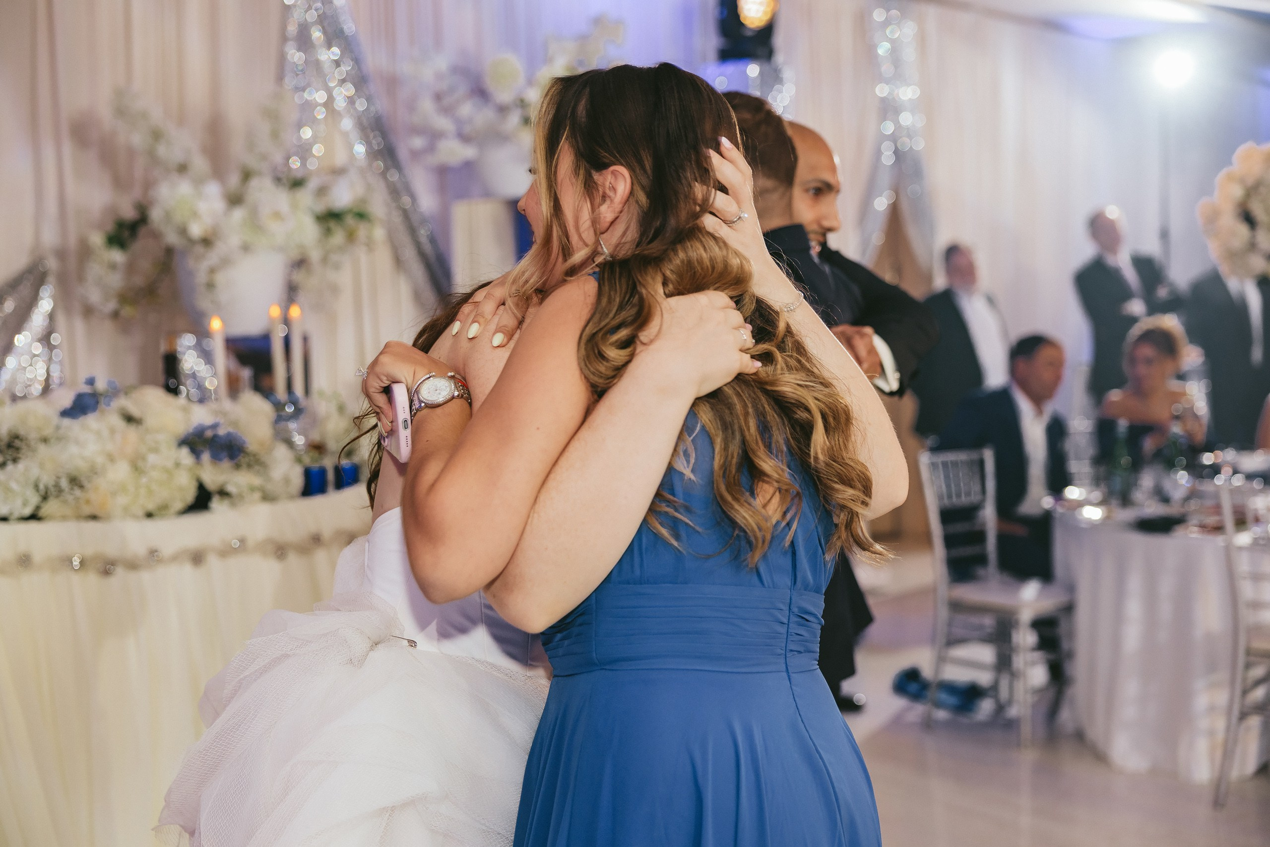 06.08.2025 Wedding. Wedding family event photographer in Chicago Nick Yushevich