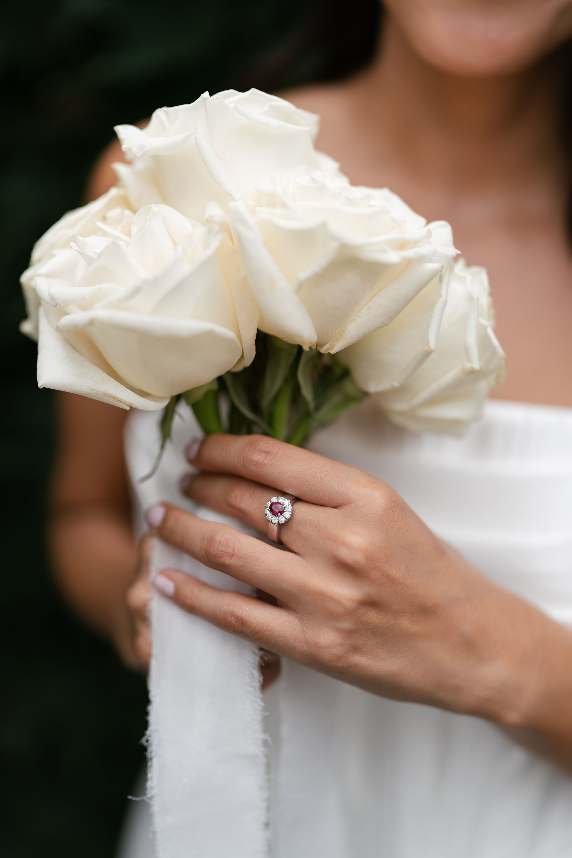 Johanna and Francesco. Destination Wedding Photographers and content creators based in Spain
