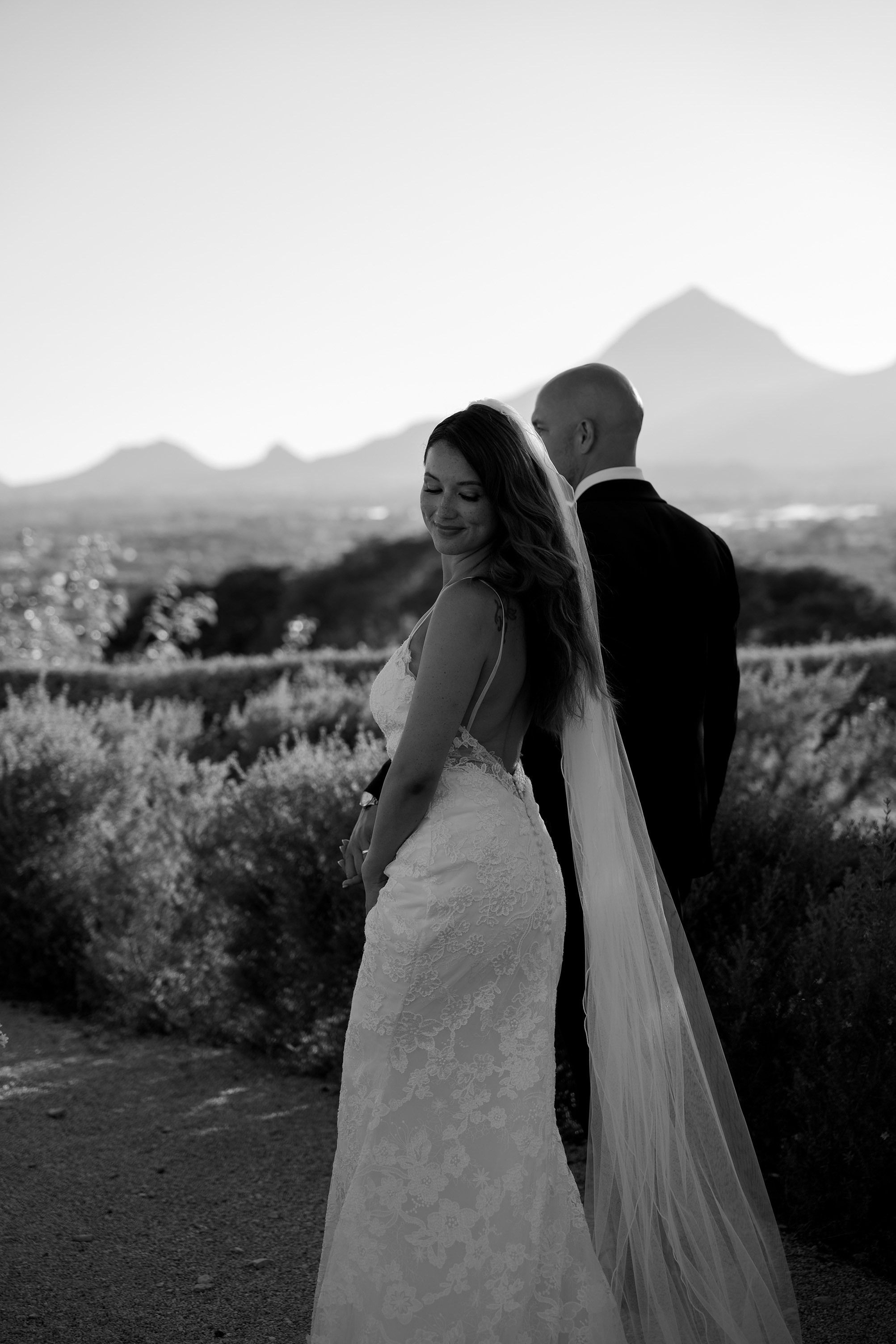 Laura and Henrik. Destination Wedding Photographers based in Spain