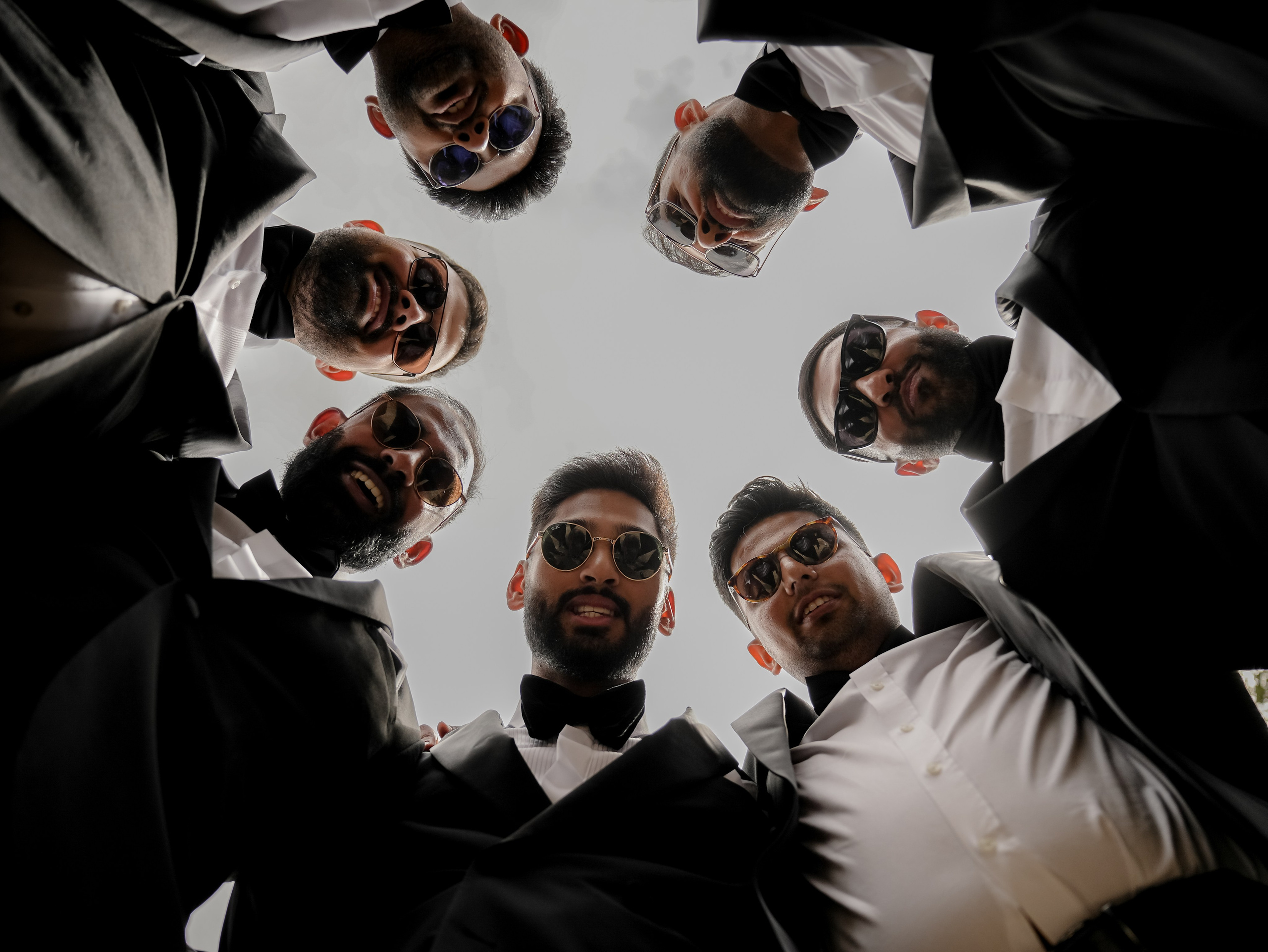 Indian Wedding in Tuscany. Stefano Passerini Editorial Wedding Photographer in Italy