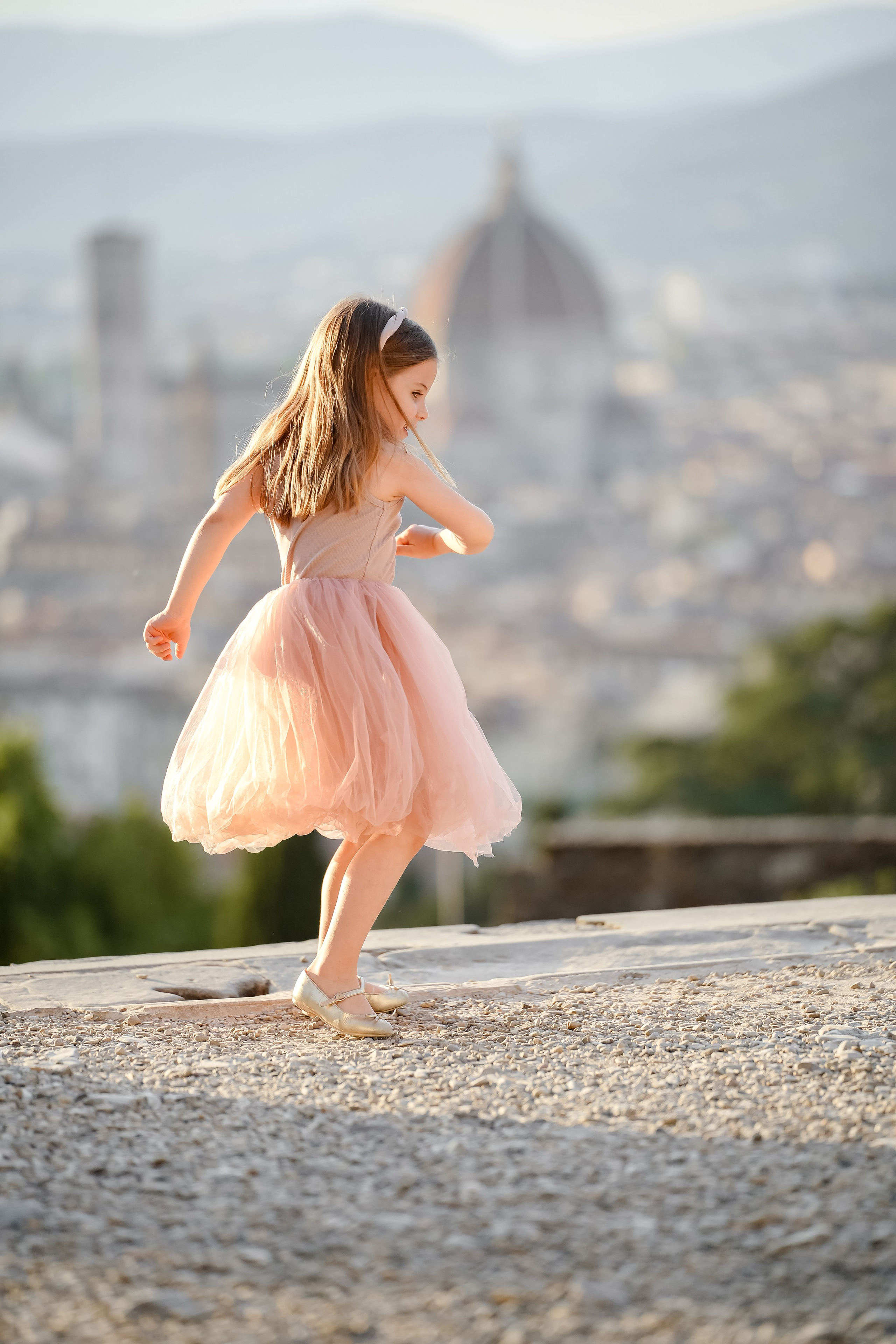 Jessica & Family. Wedding Photographer in Italy