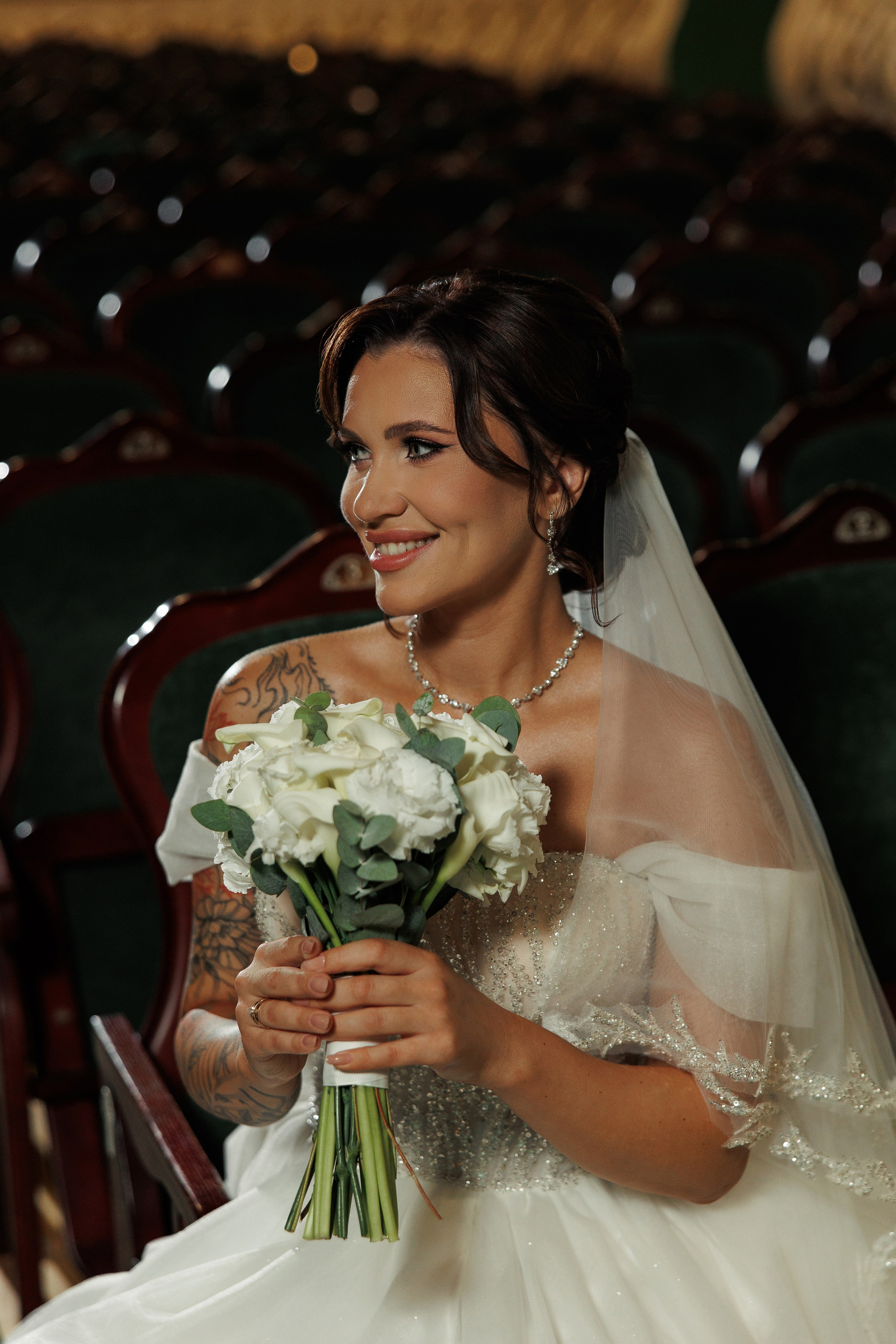 Inna Oleksandr. Ірина Терещук