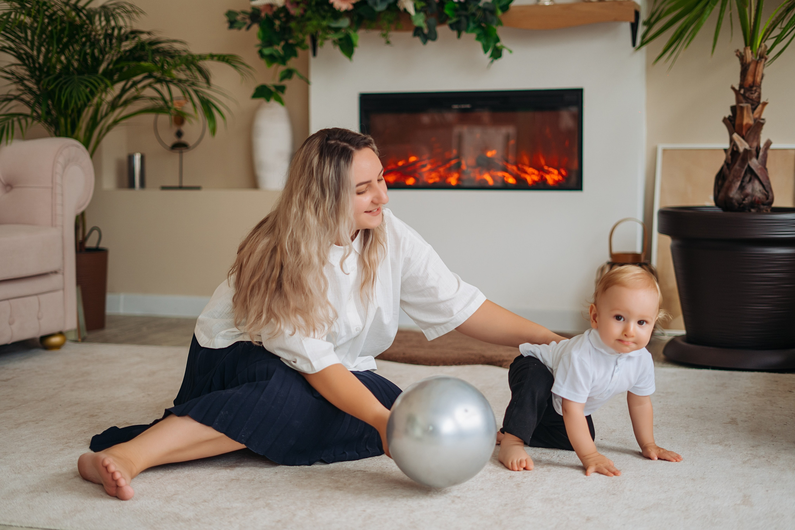 Damir. Diana Muntean Photography