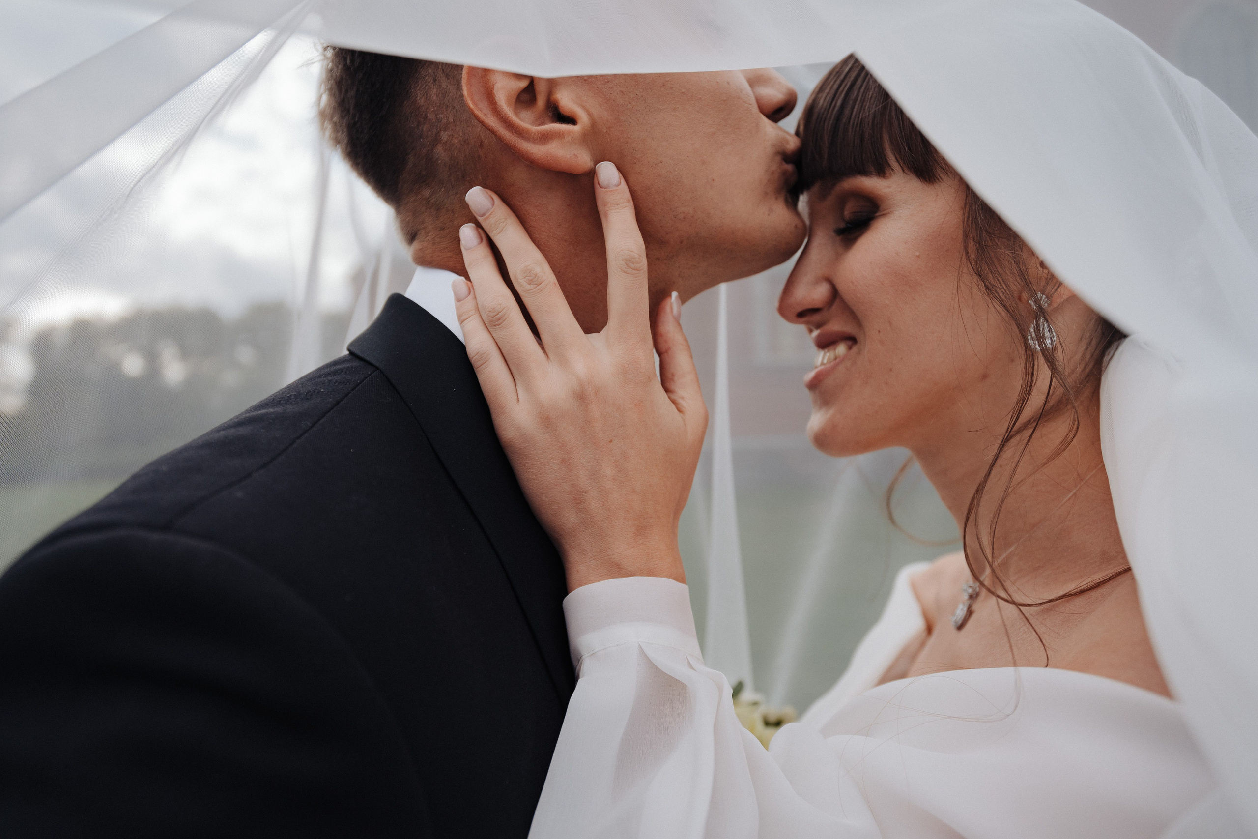 Piotr i Roksolana. Karina Czernecka Foto