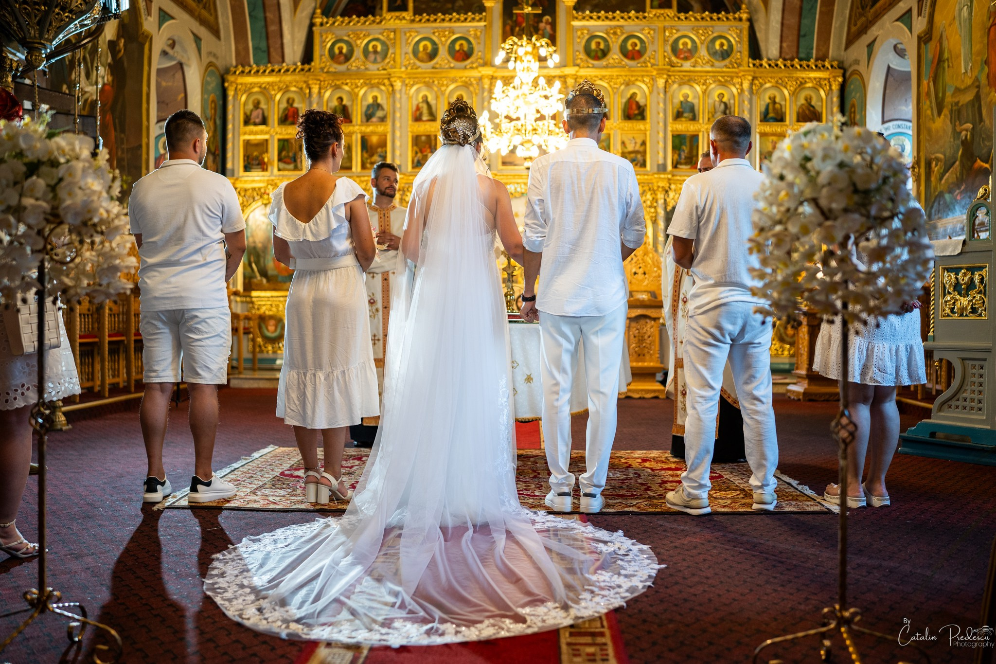 Elena si Daniel Barbu. Event, portrait, and lifestyle photographer