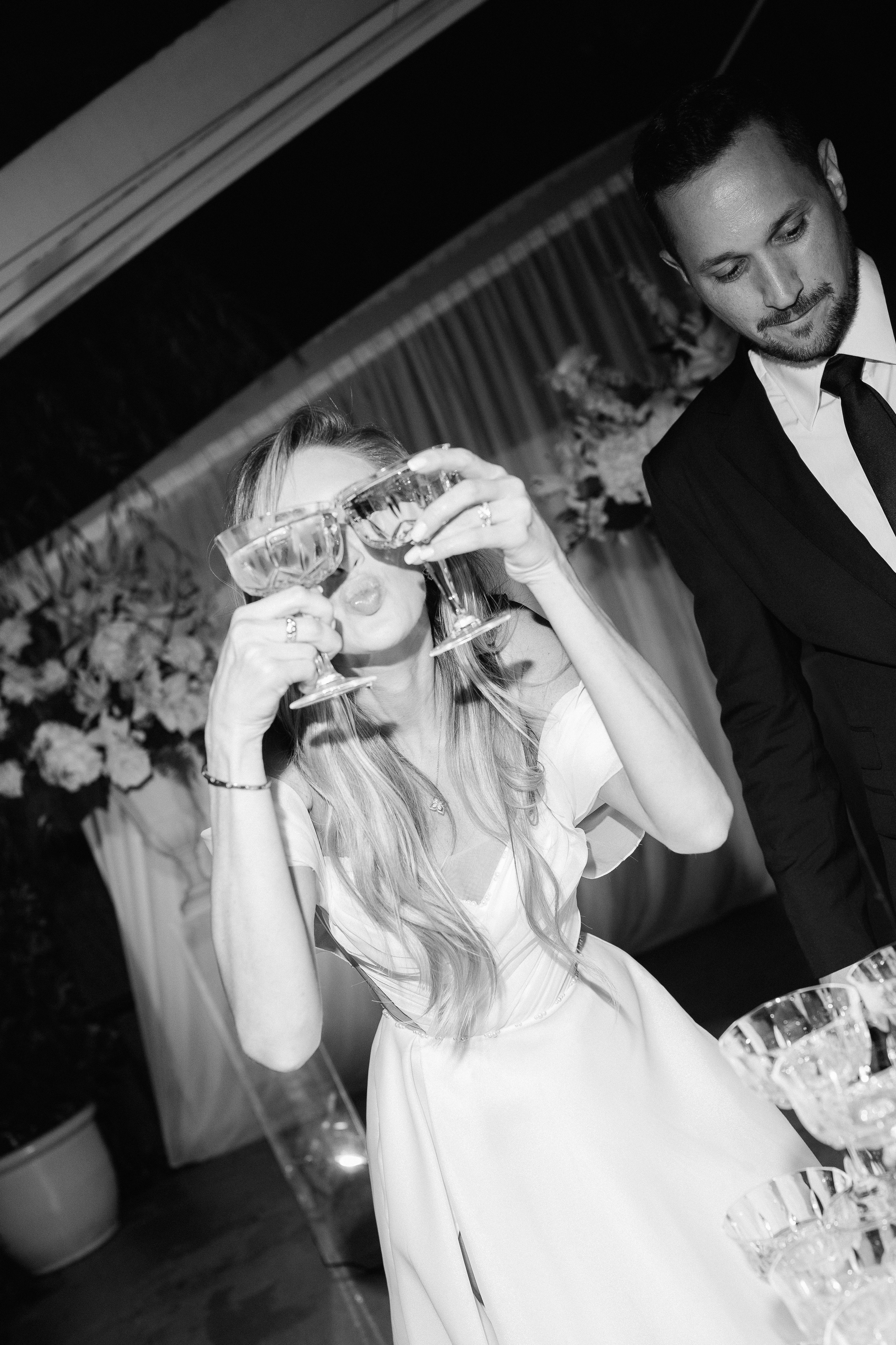 Wedding in Prague’s heart