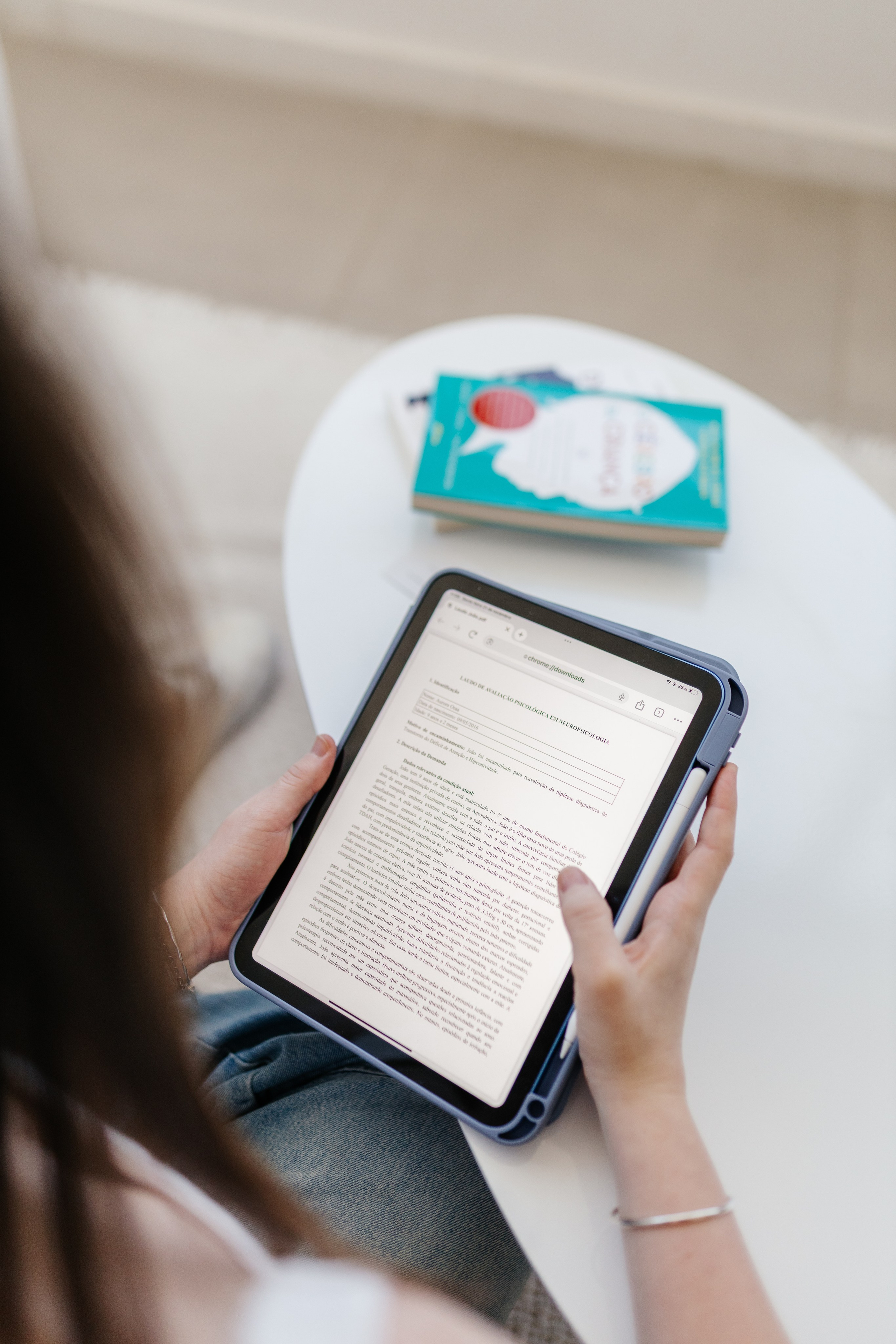 Psi Aline. Coraafotografia.com