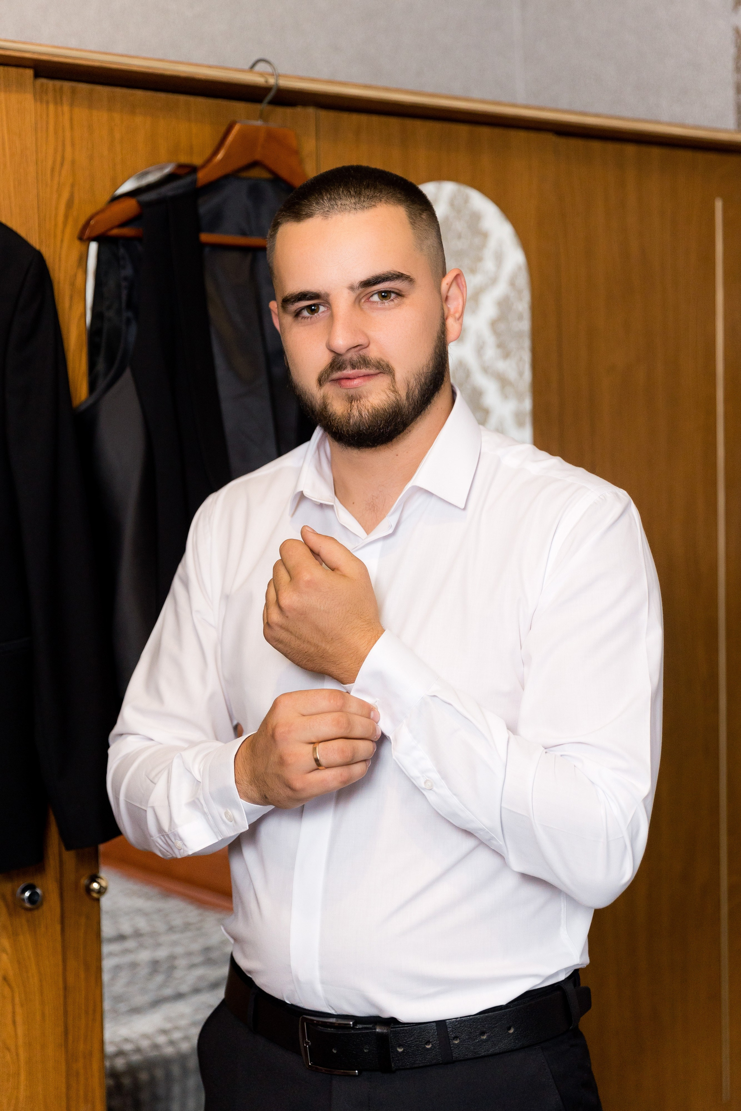 Богдана та Влад. Ірина Терещук