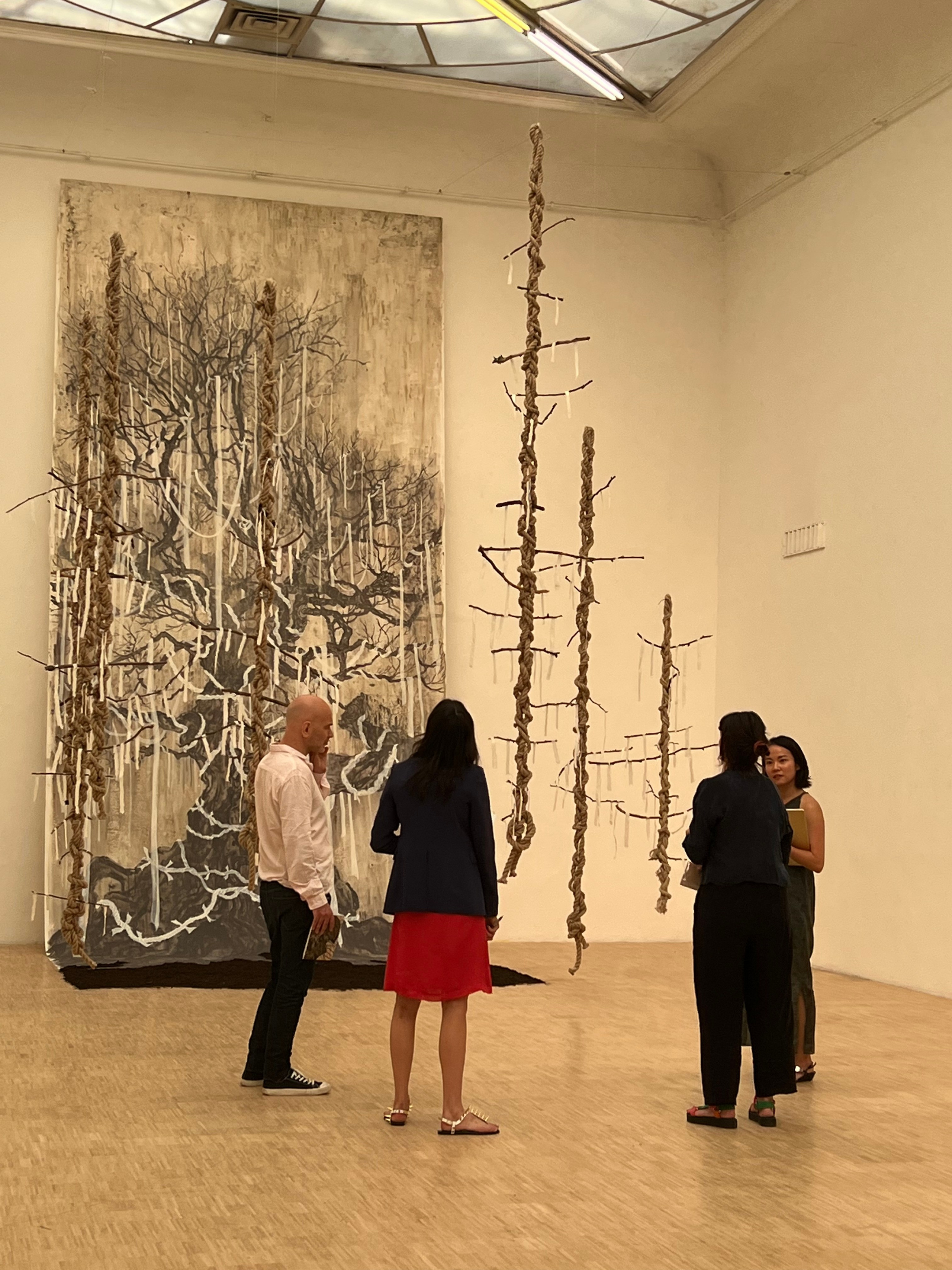 DNA.2022. Yujoo HONG