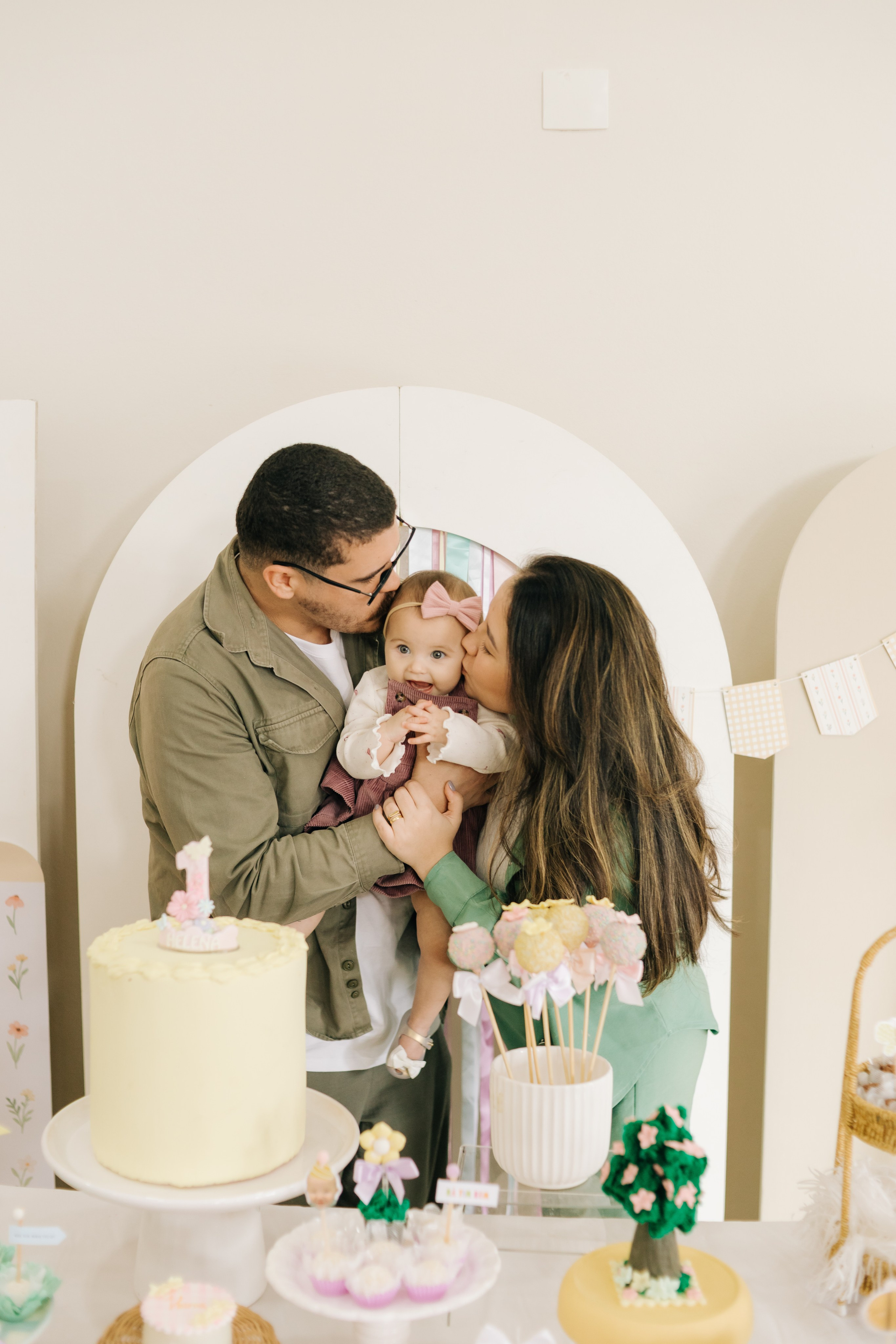 Helena — 1 ano (jul 26). LUCAS MENEGHIN | fotografia
