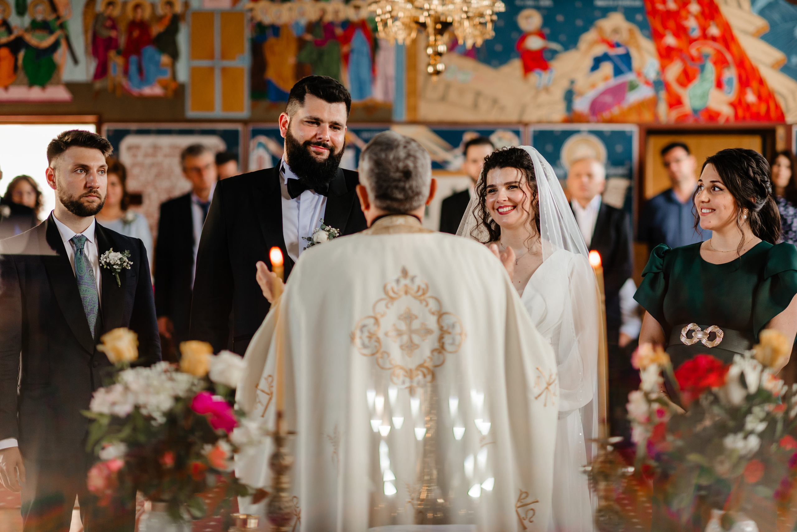 Radu Rahovan Fotograf de nuntǎ Cluj - Zalau - Alba - Târgu Mureș - Bistrița