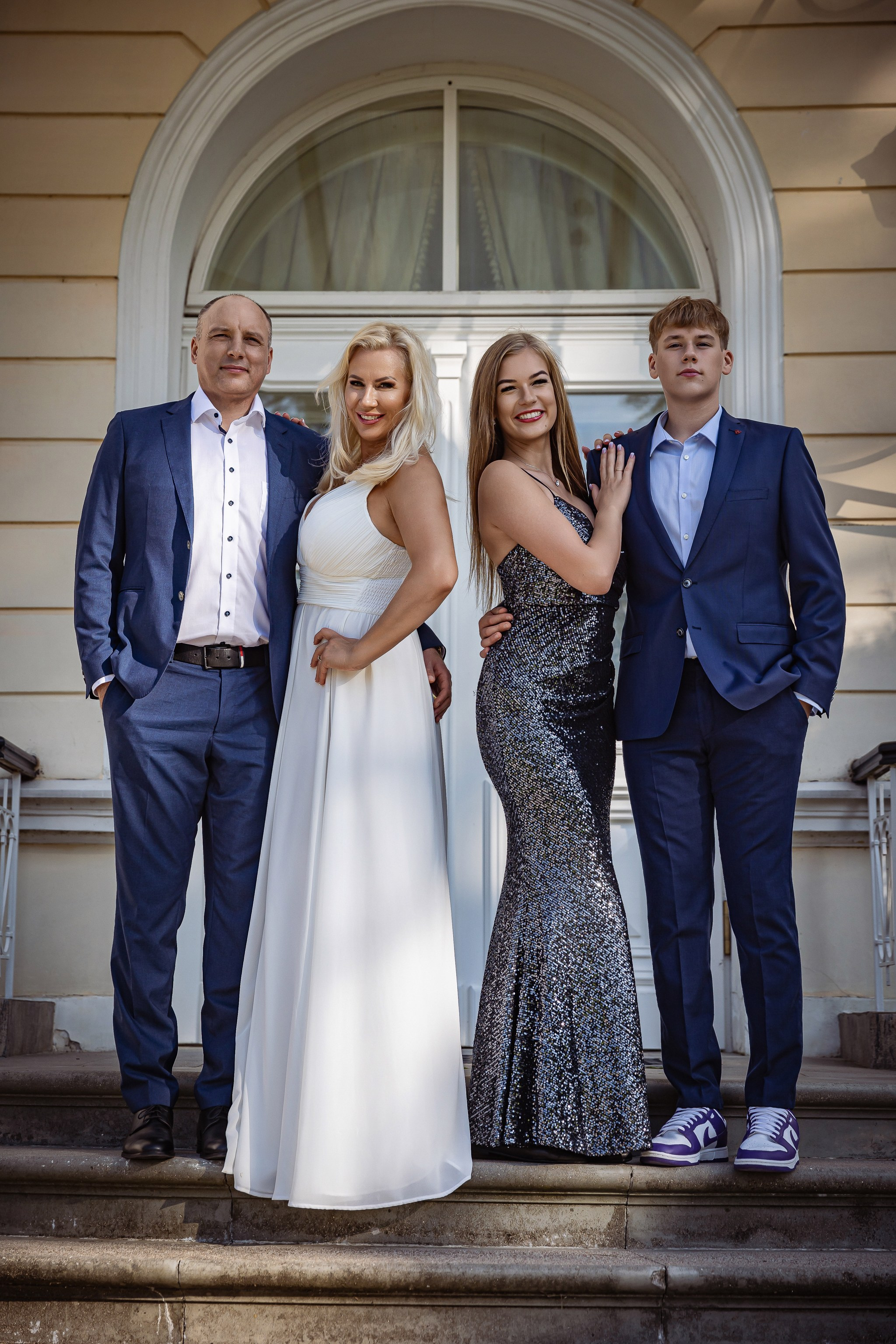 Happy Birthday — Beata. Photographer Eduard Nesterov | Фотограф — Эдуард Нестеров