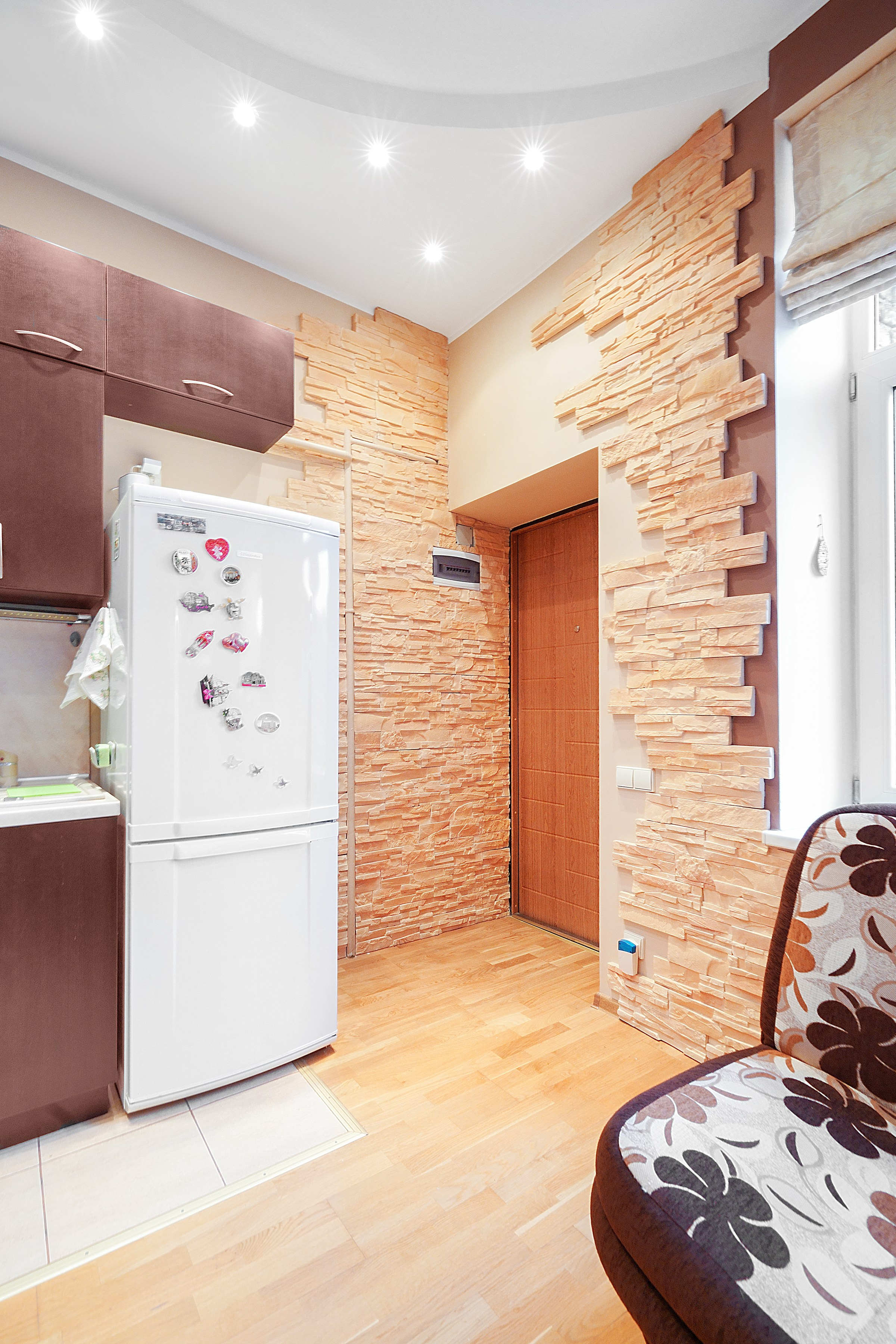 Jablonskio g. 4. Elina Sapiega fotografė Vilniuje