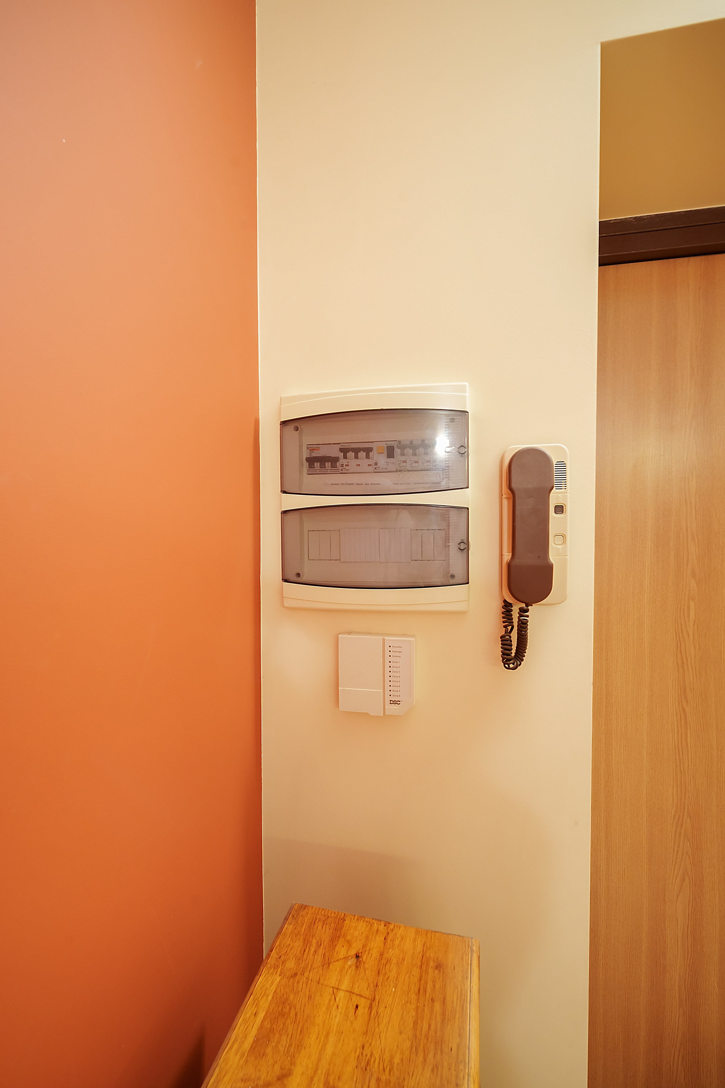 Ukmergės 306A. Elina Sapiega fotografė Vilniuje