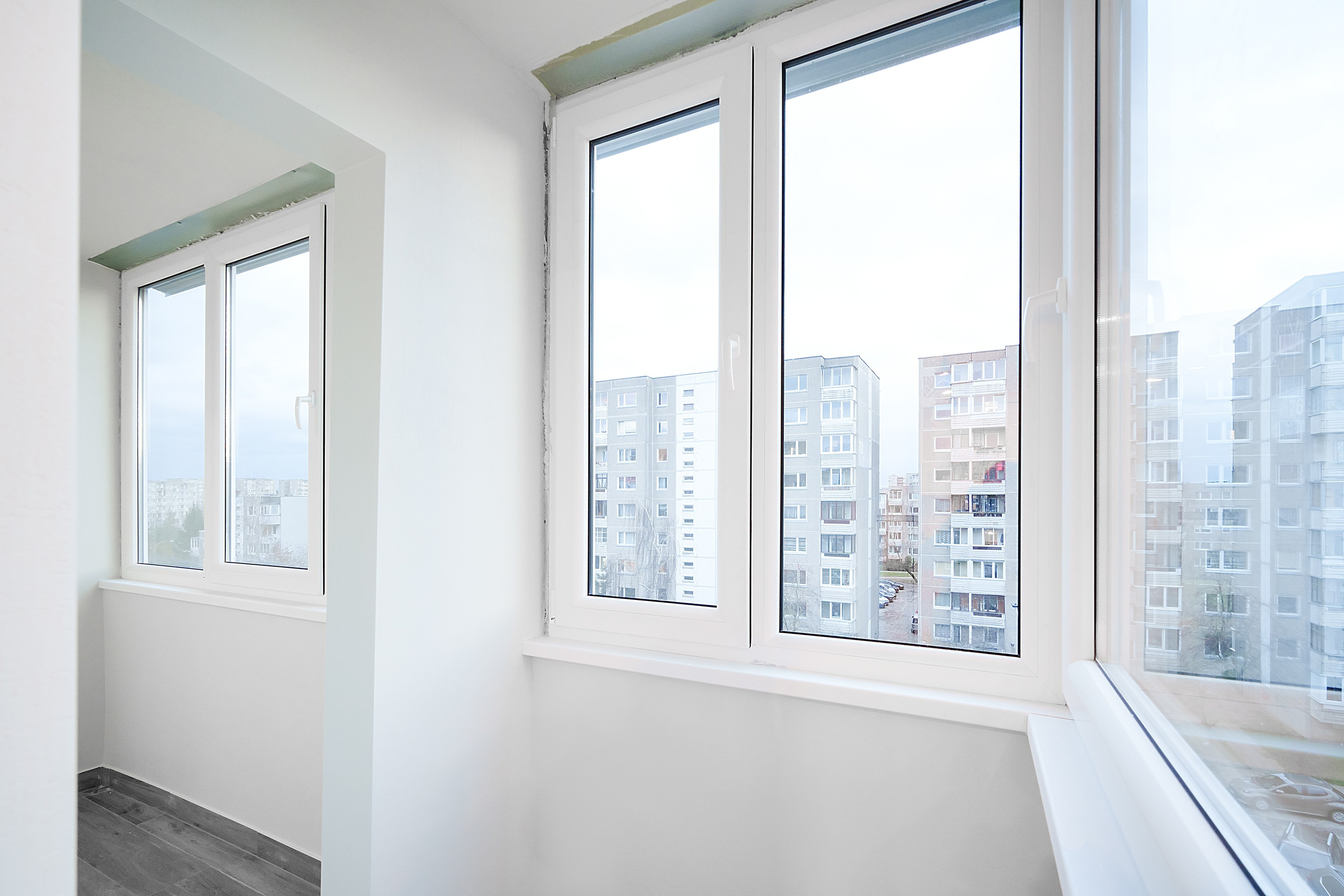 Stanevičiaus g. 82. Elina Sapiega fotografė Vilniuje