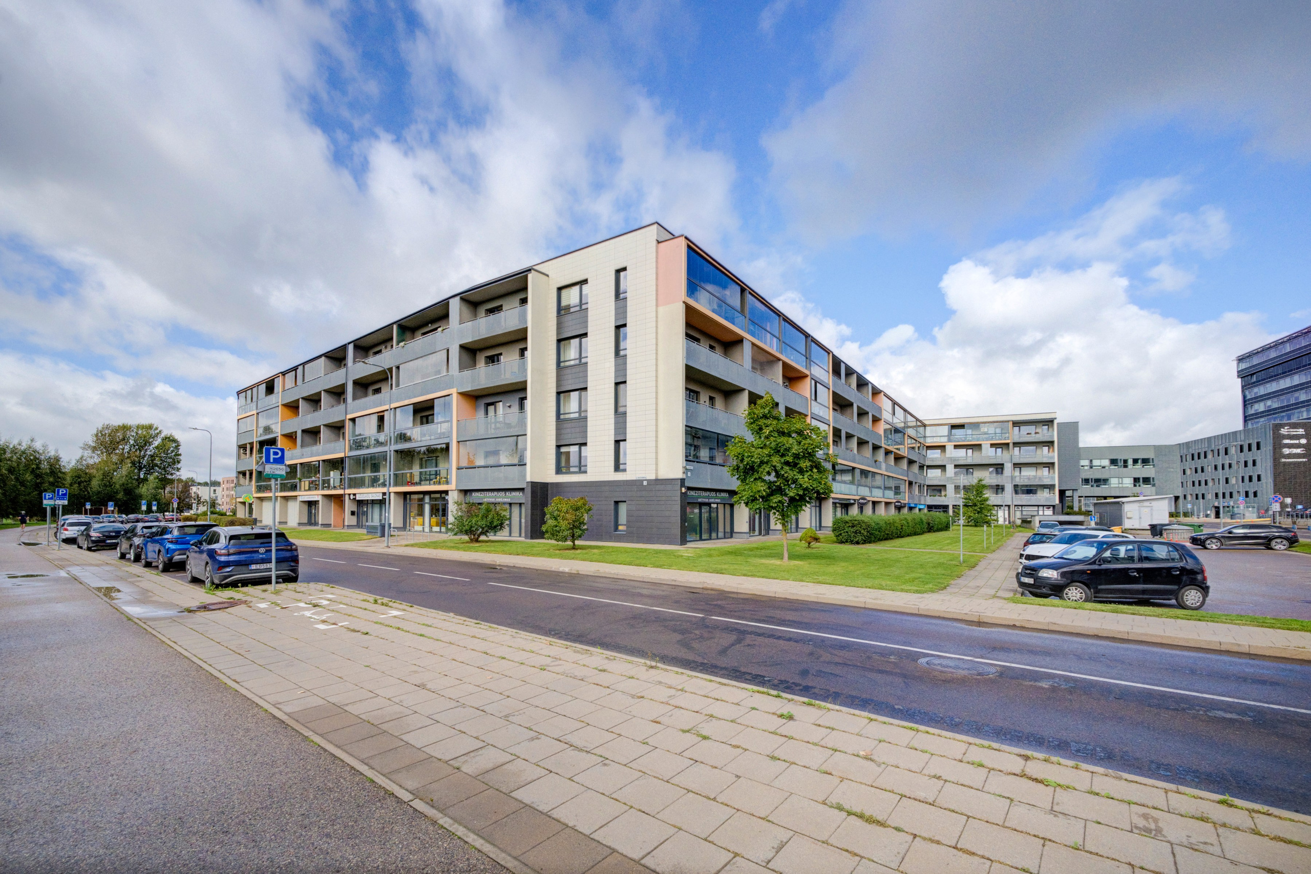 2-ju k. butas. Elina Sapiega fotografė Vilniuje