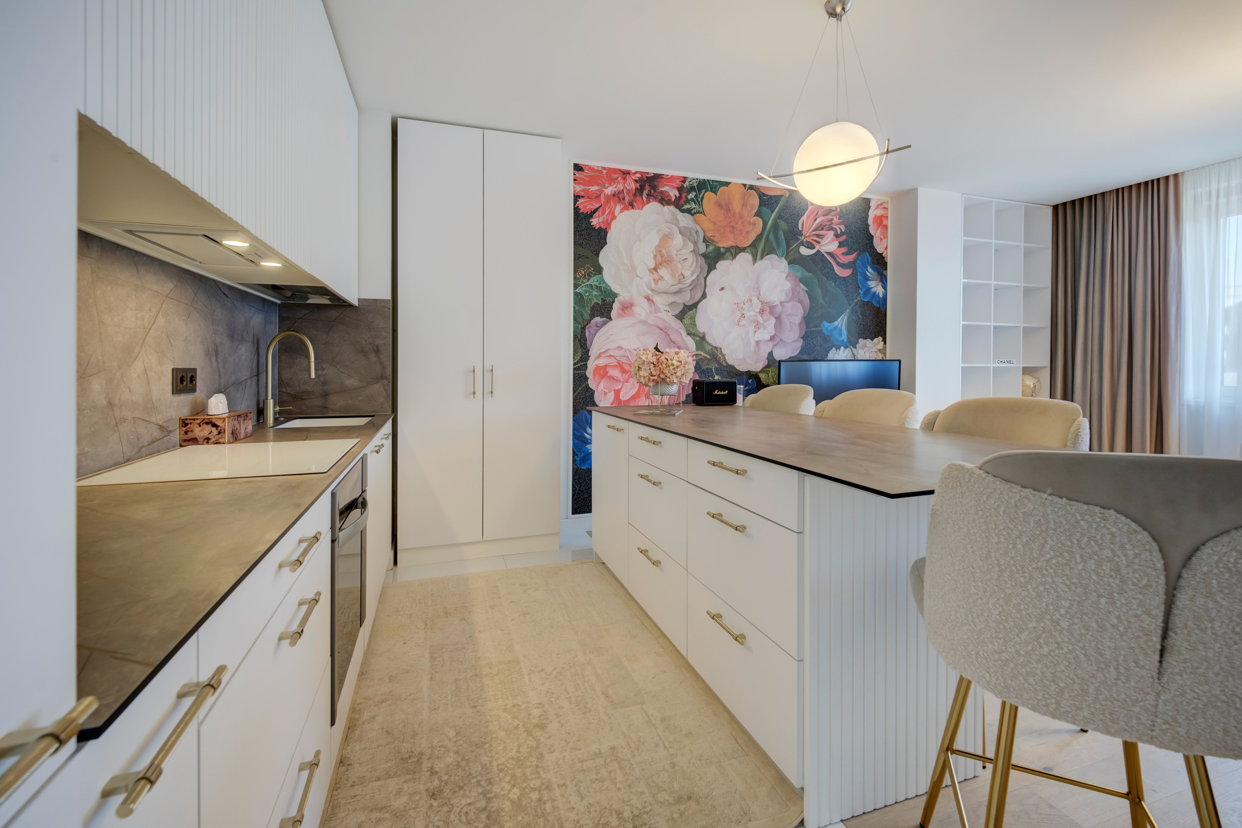 Sėlių g. 29. Elina Sapiega fotografė Vilniuje