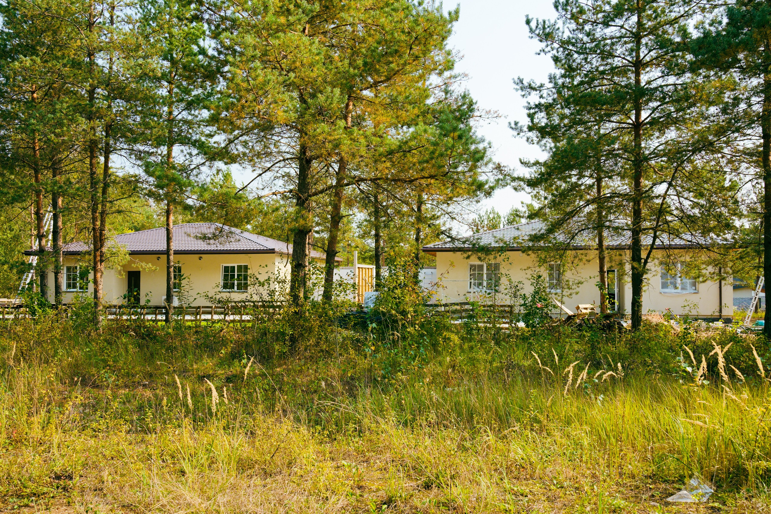 Giraitės g. 41. Elina Sapiega fotografė Vilniuje