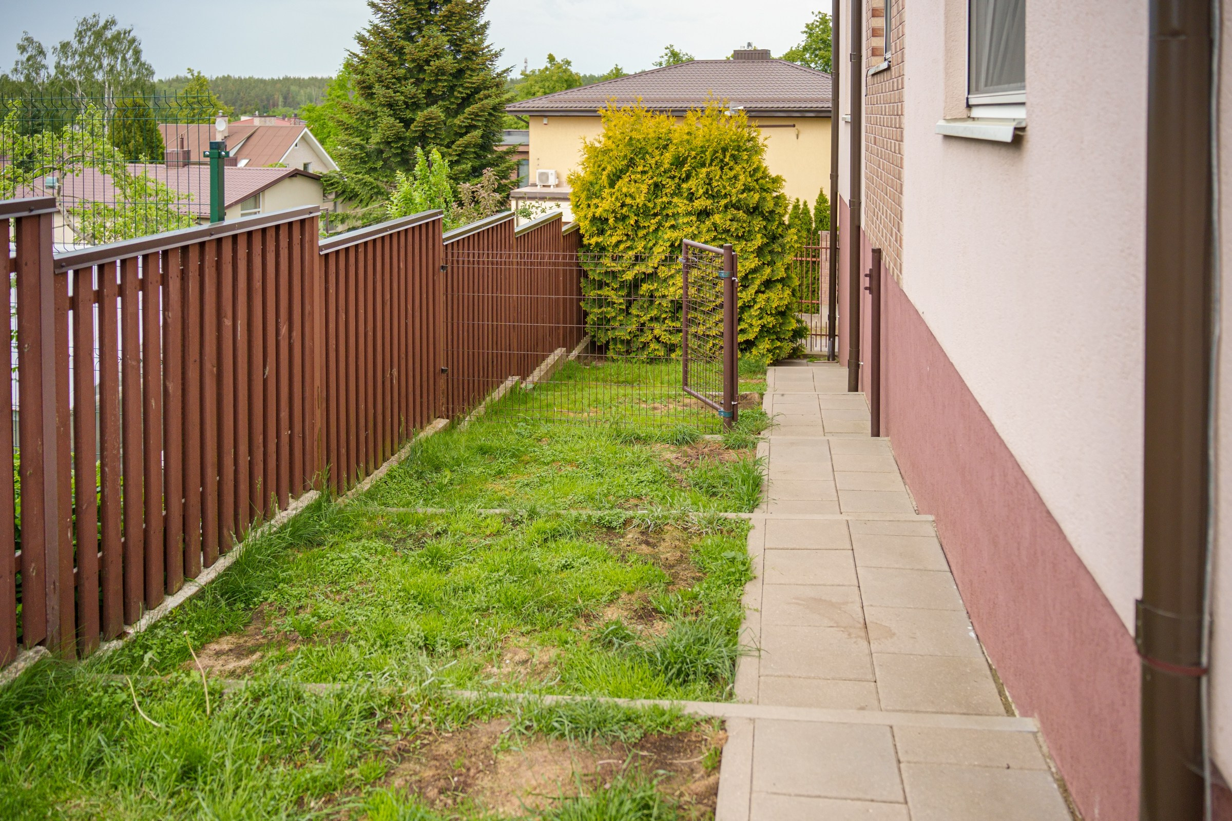 Viršupio sodų 1-oji. Elina Sapiega fotografė Vilniuje