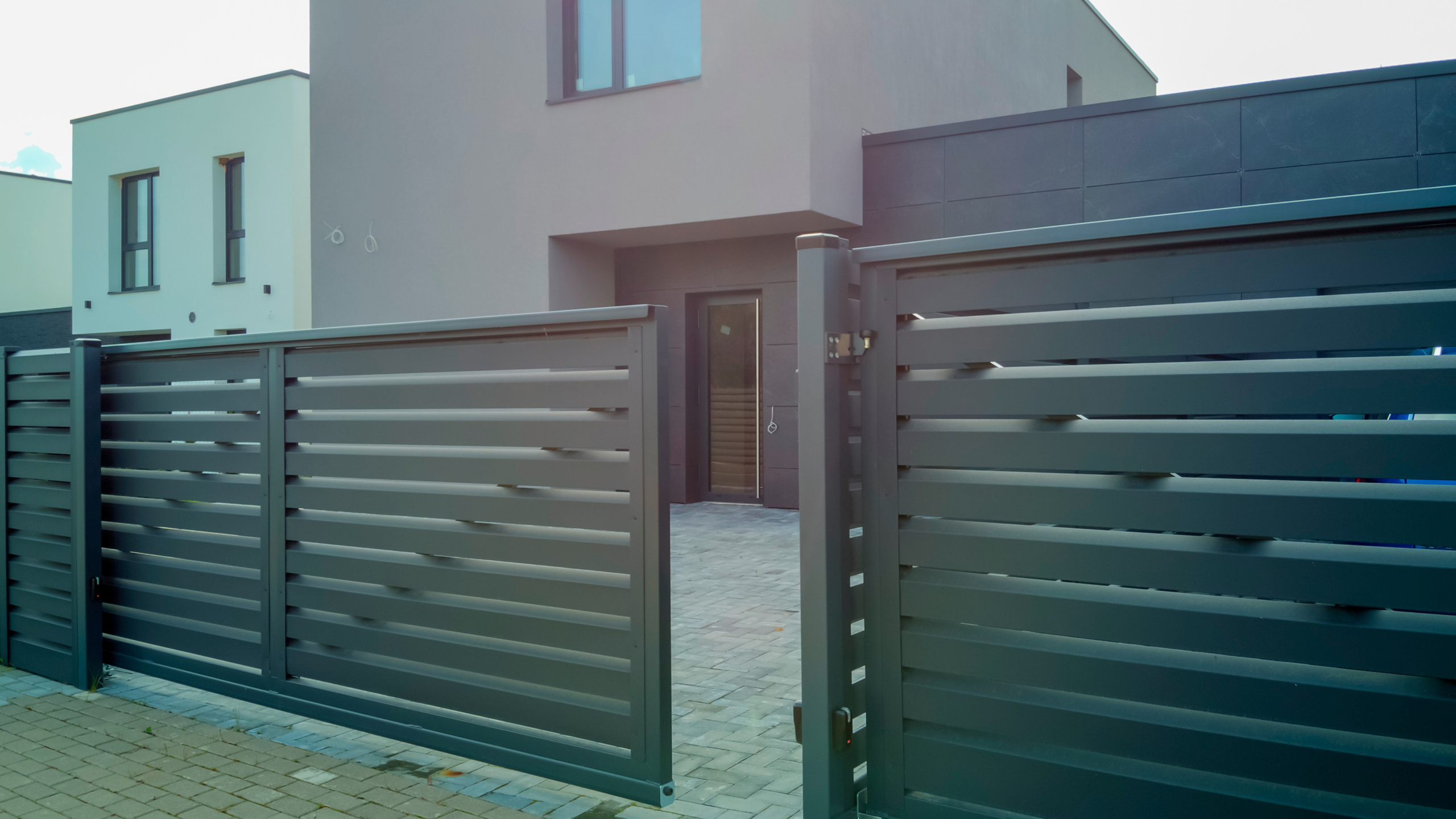 Panoramos g. 9, Bendoriai. Elina Sapiega fotografė Vilniuje