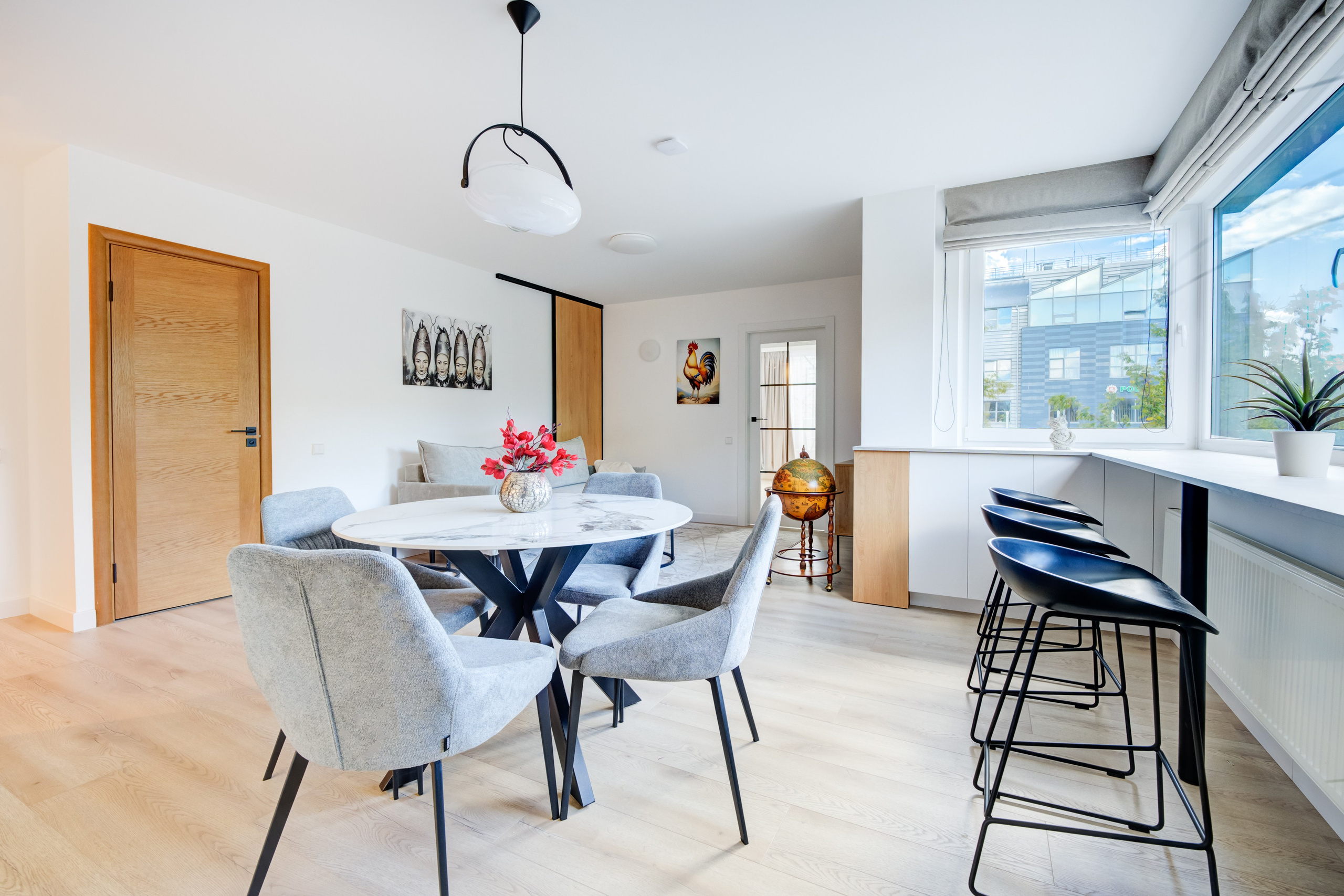 Birželio 23-sios g. 15. Elina Sapiega fotografė Vilniuje