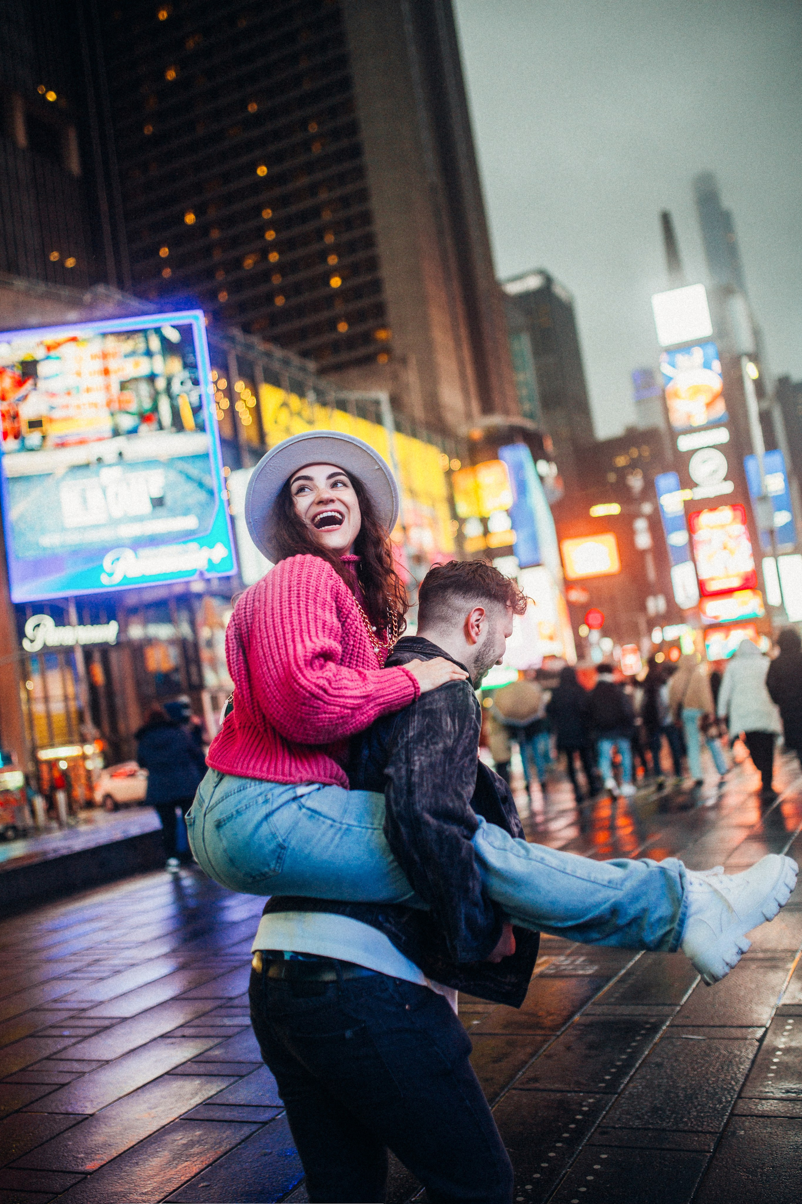 Love Story.NYC. Photographer NYC