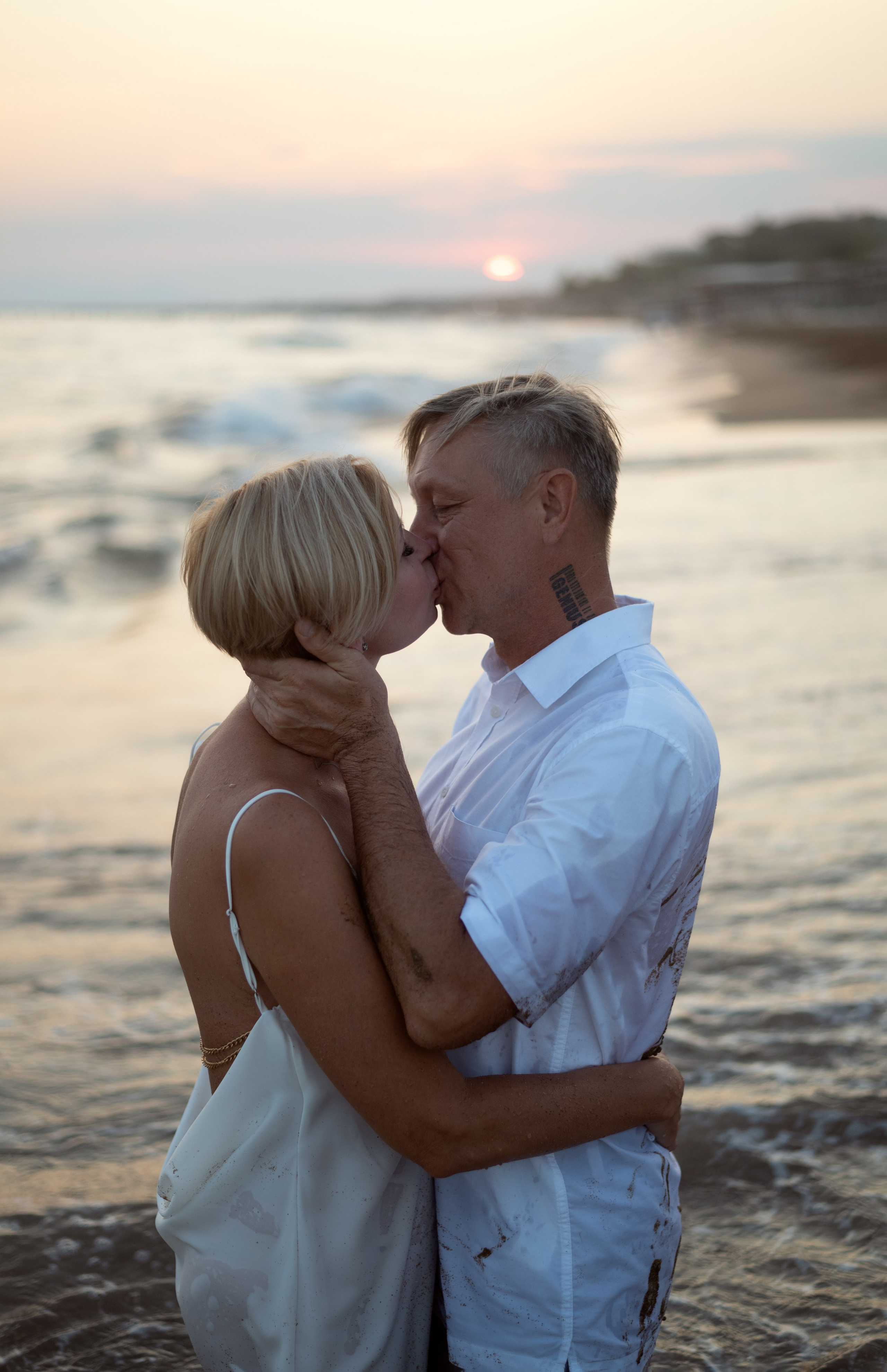 Фотосессия в Сиде. Фотограф Анталия, Кемер, Белек, Сиде Дарья Кая