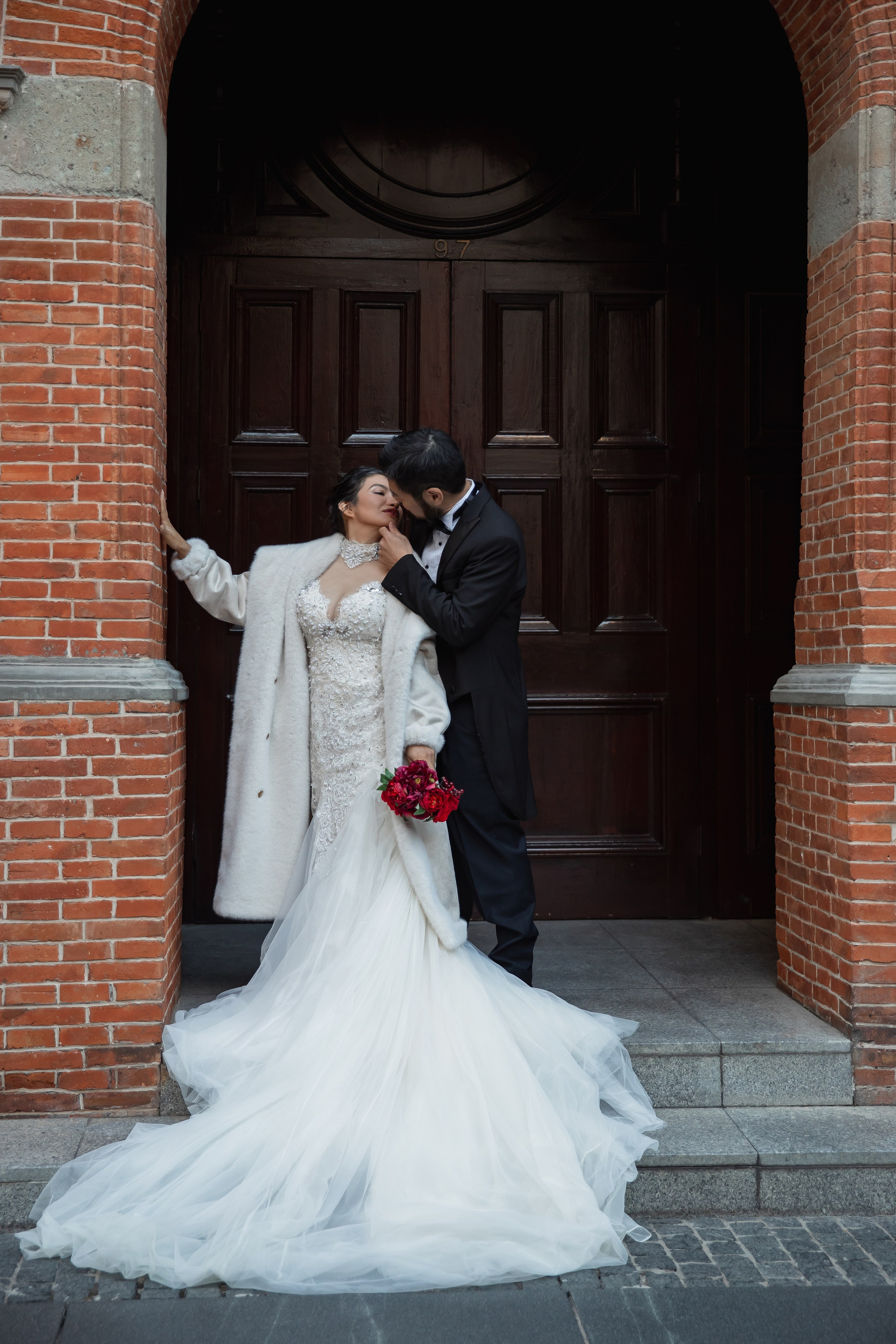 8 Anniversary. Photographer in Shanghai — Lola Pidluskaya