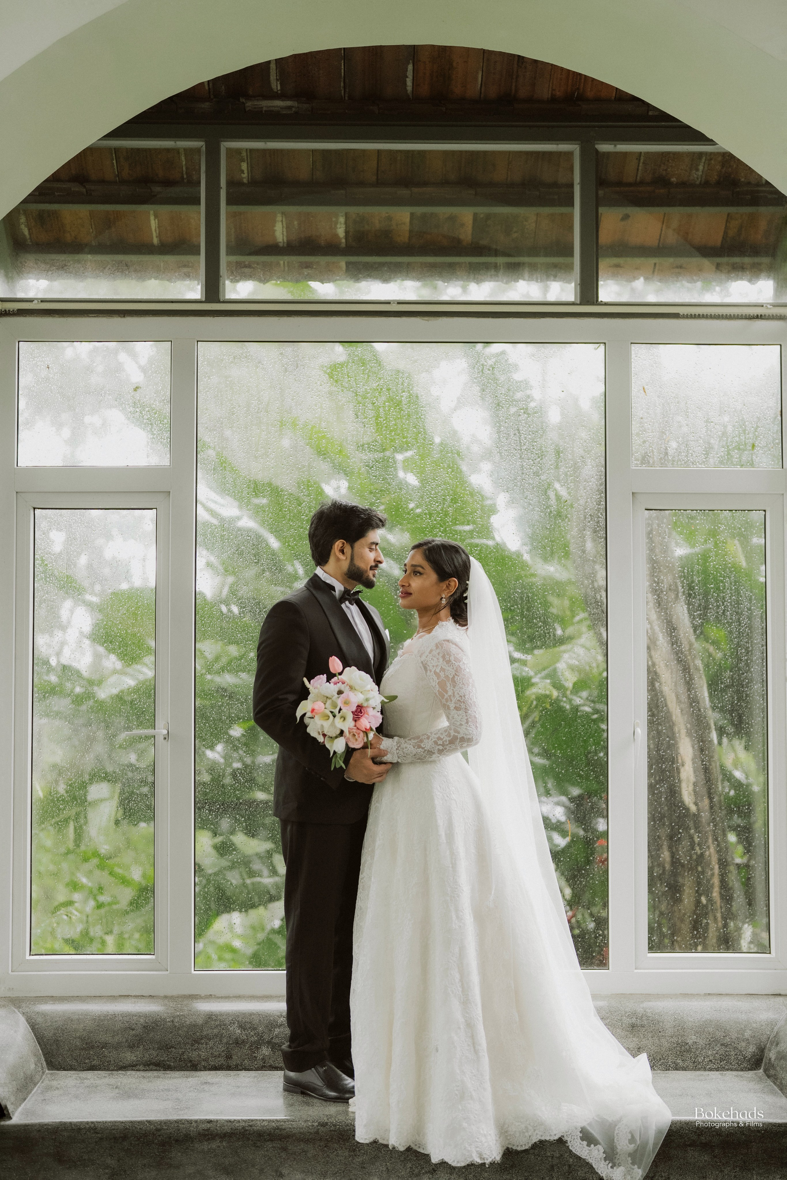 Tabitha & Harry. BokehAds | Wedding Photography & Films