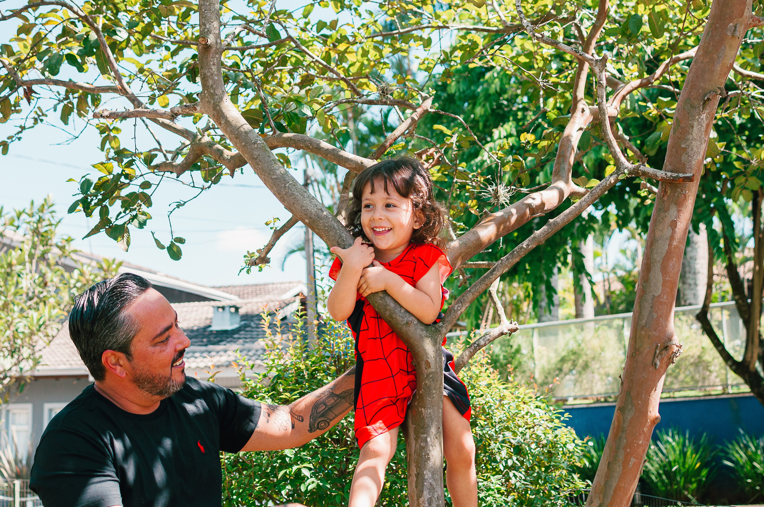 Manu e Família. Fotografia artistica, corporativa, familia em São Paulo