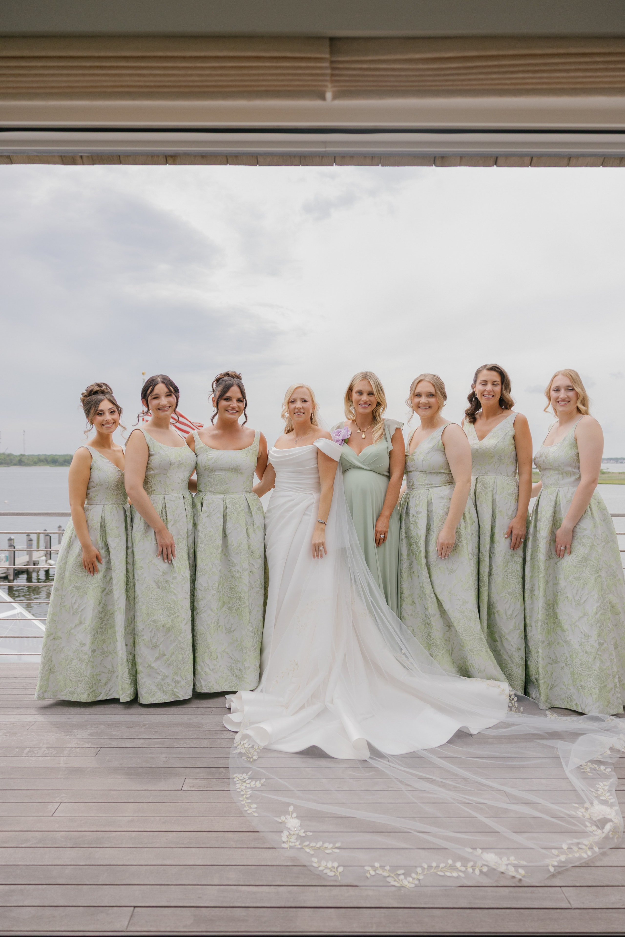 Anne Marie and Andrew. Wedding photographer and videographer New York | New Jersey