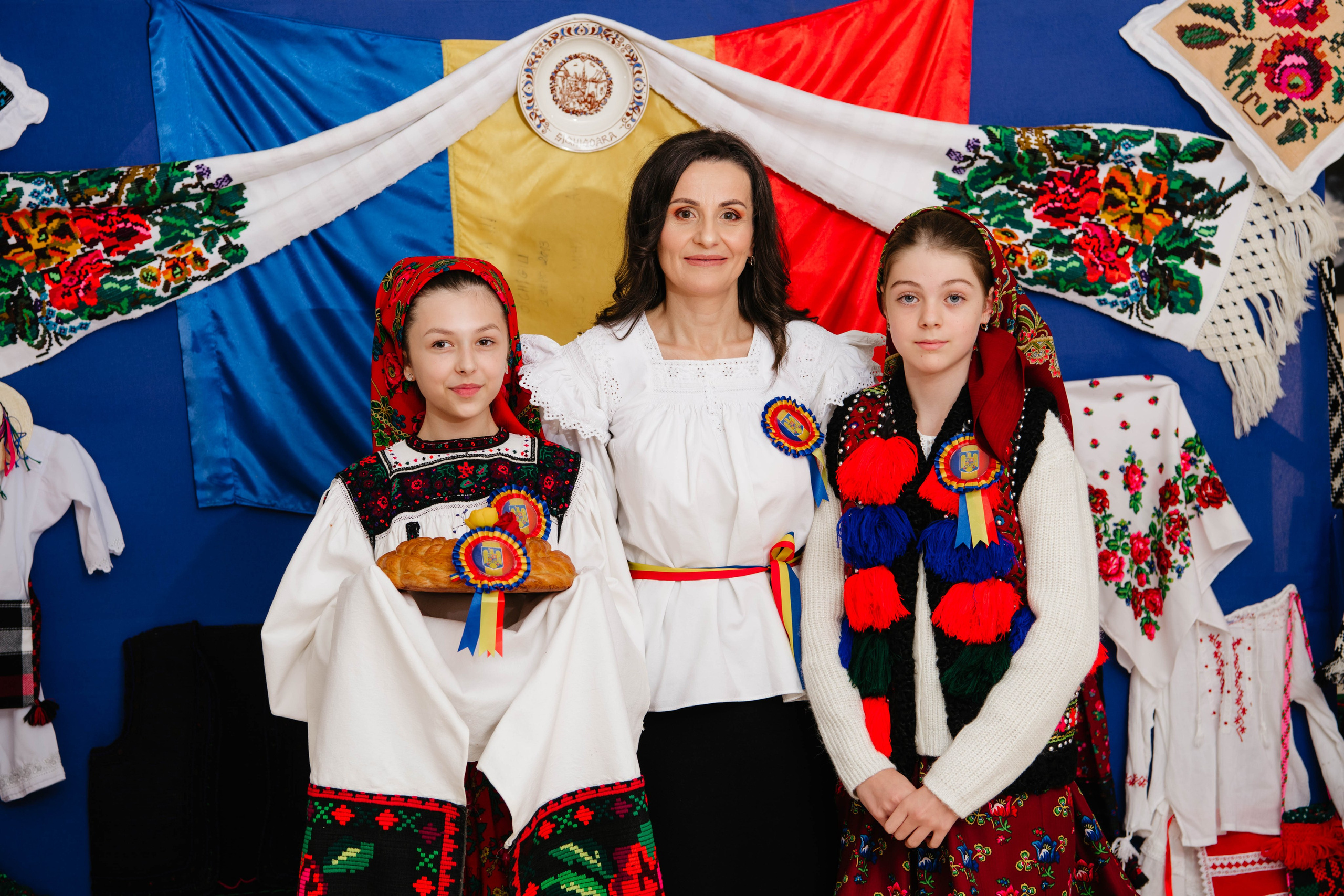 Dor de casa, proiect initiat alaturi de Ambasada Romaniei din Paris