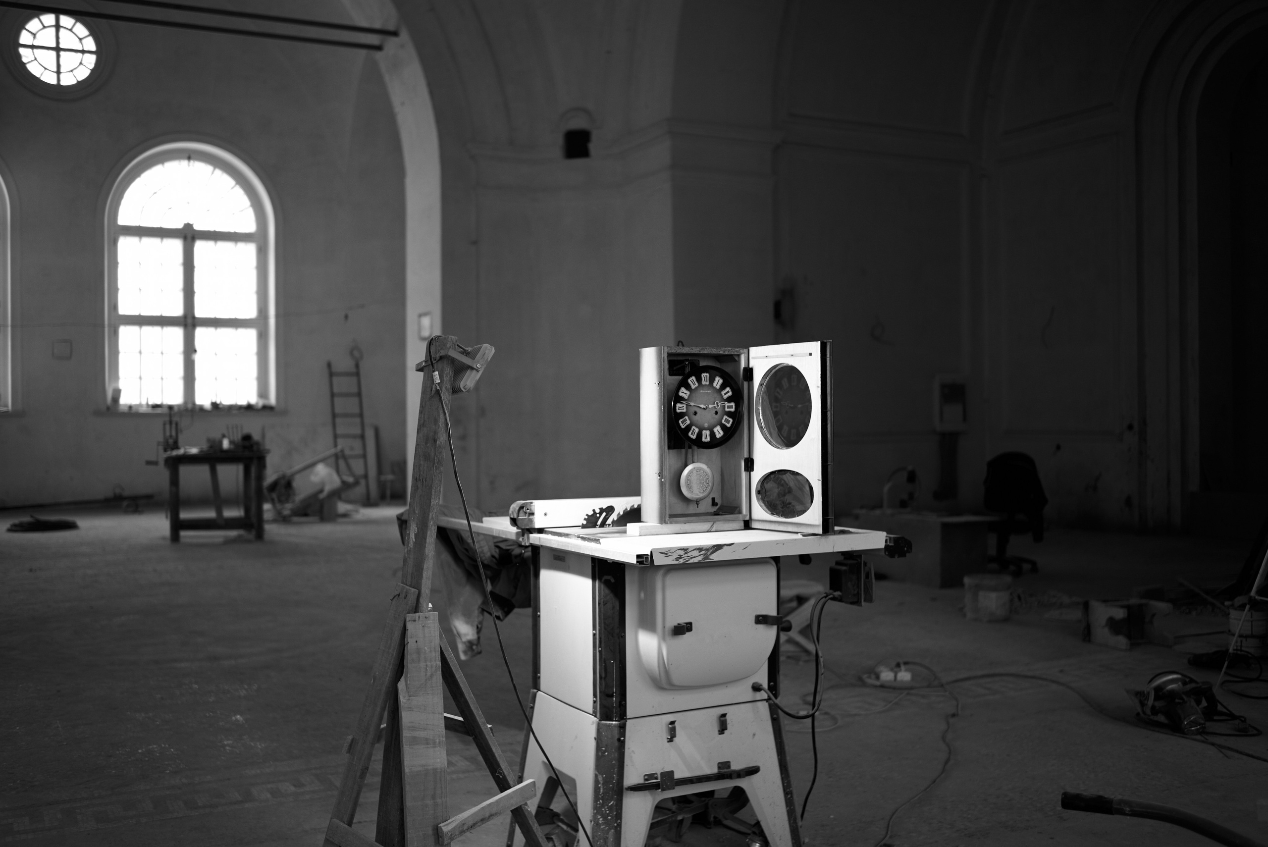 RUSSIA. Daniil Khaitseer photography