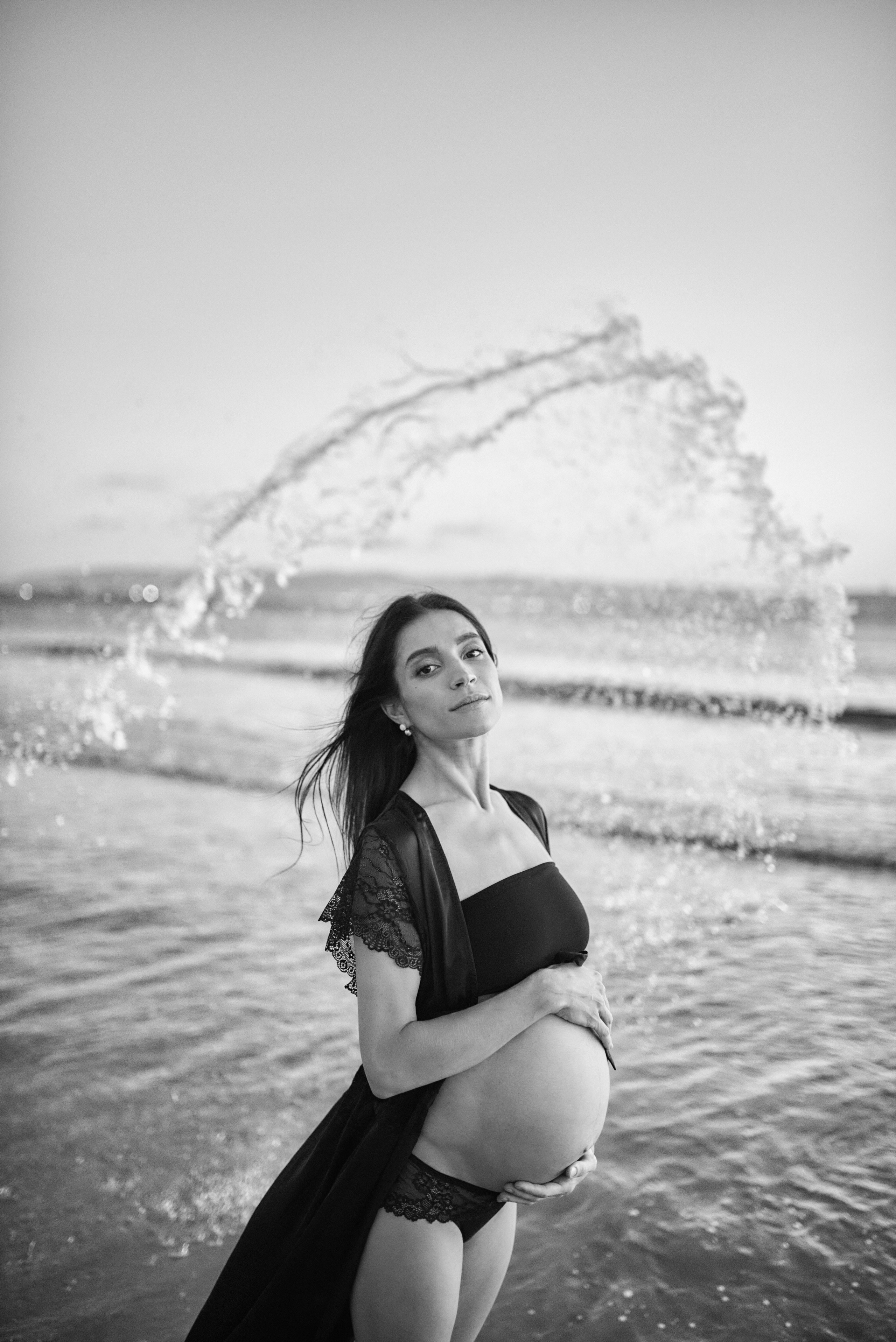 Maternity. Семейный и детский фотограф в Израиле Ольга Тюрина