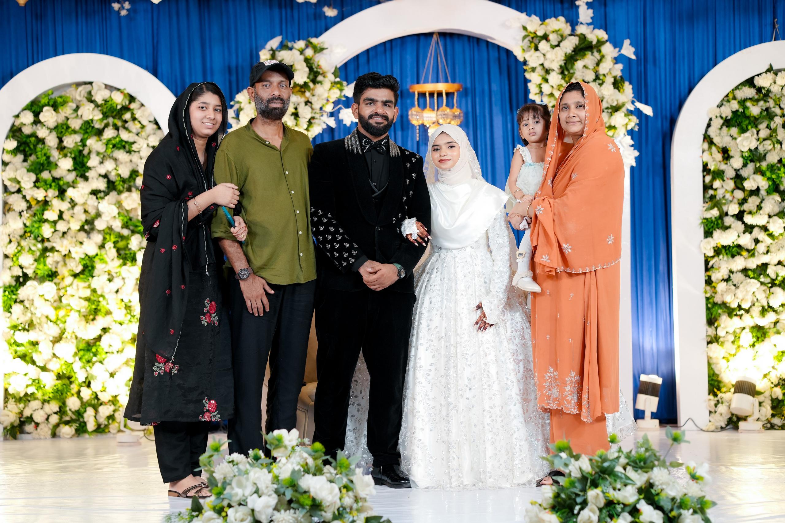 Sulthan&Lehra. VISUALIZE YOUR BIG MOMENTS