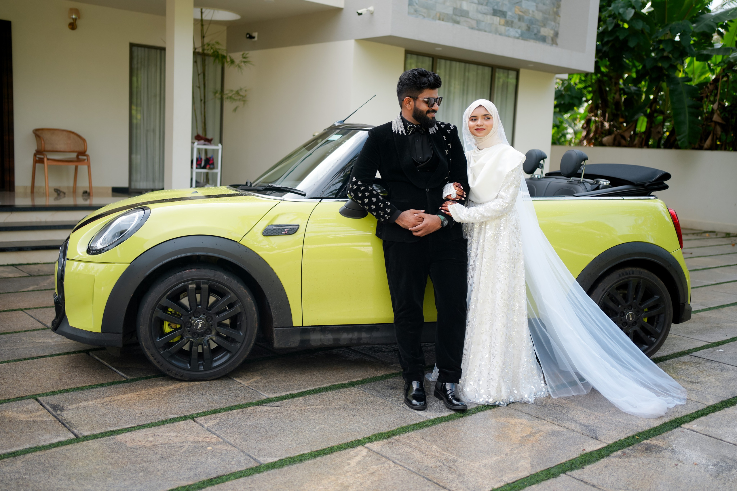 Sulthan&Lehra. VISUALIZE YOUR BIG MOMENTS