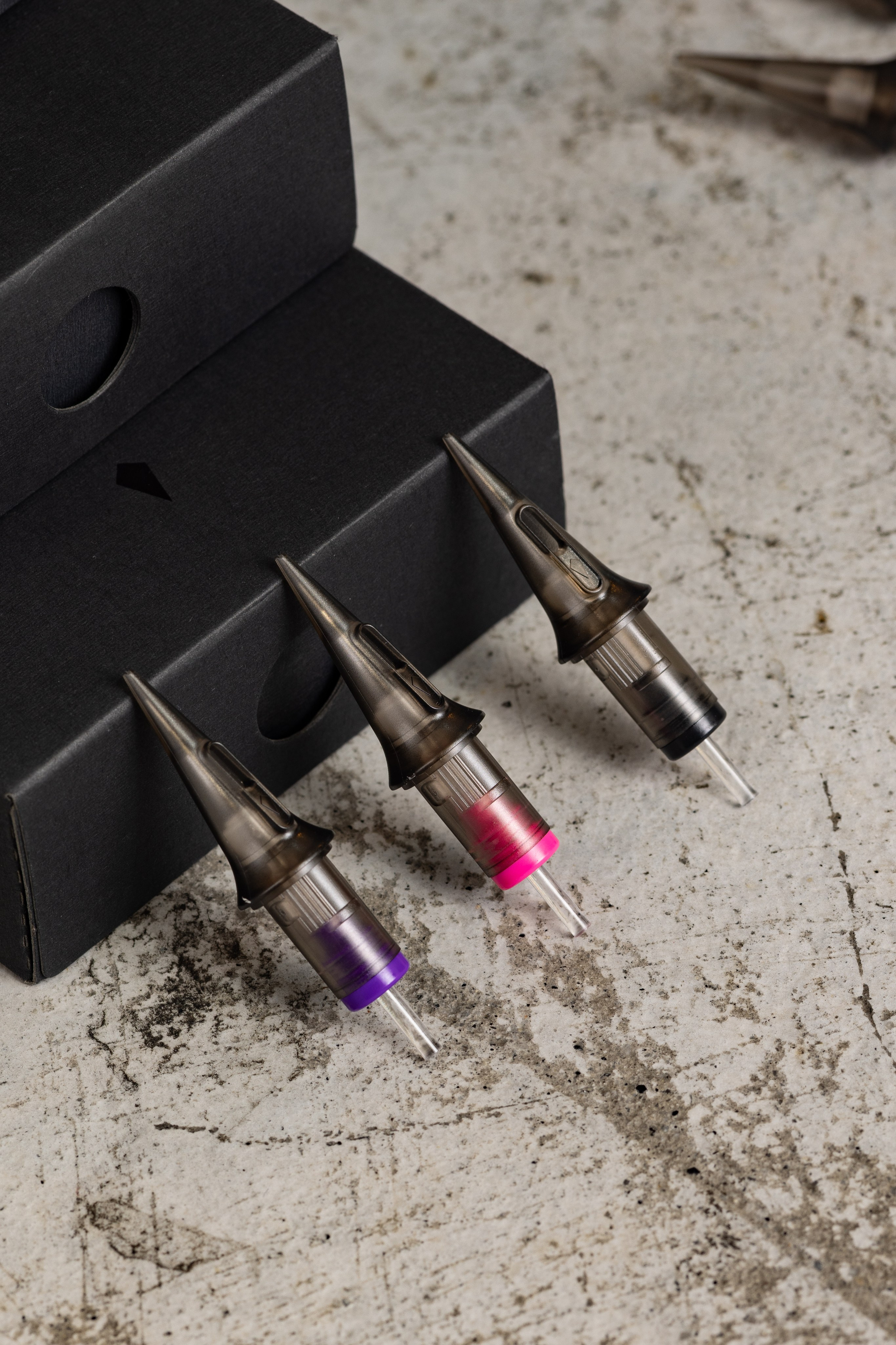 PRODUTO. ESTUDIO DOZE