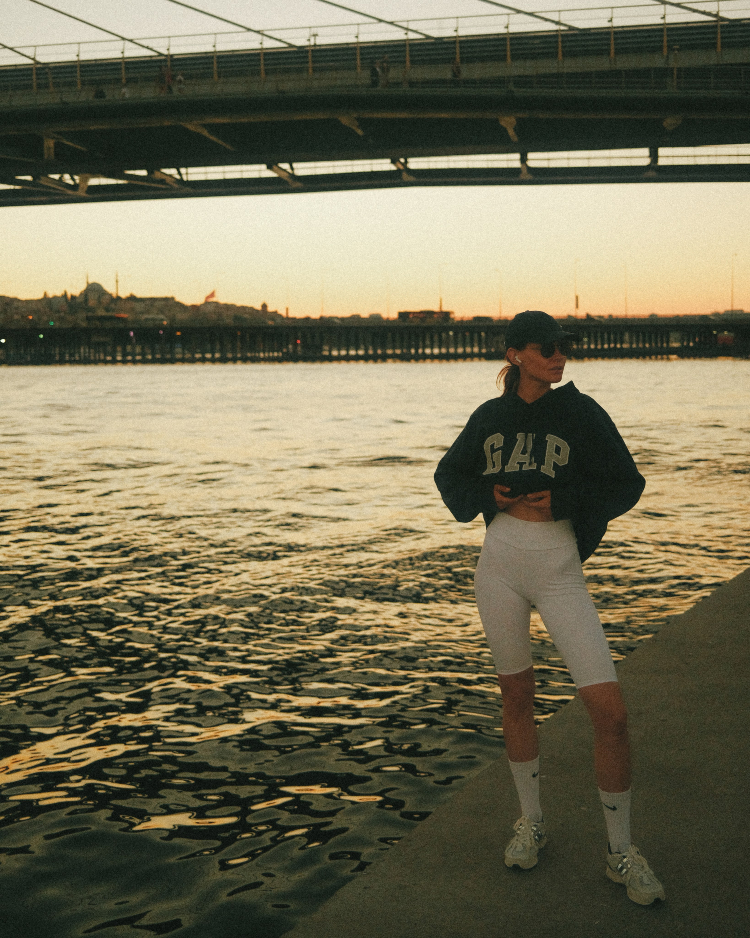 Anya. Даша Родина женский фотограф в Стамбуле