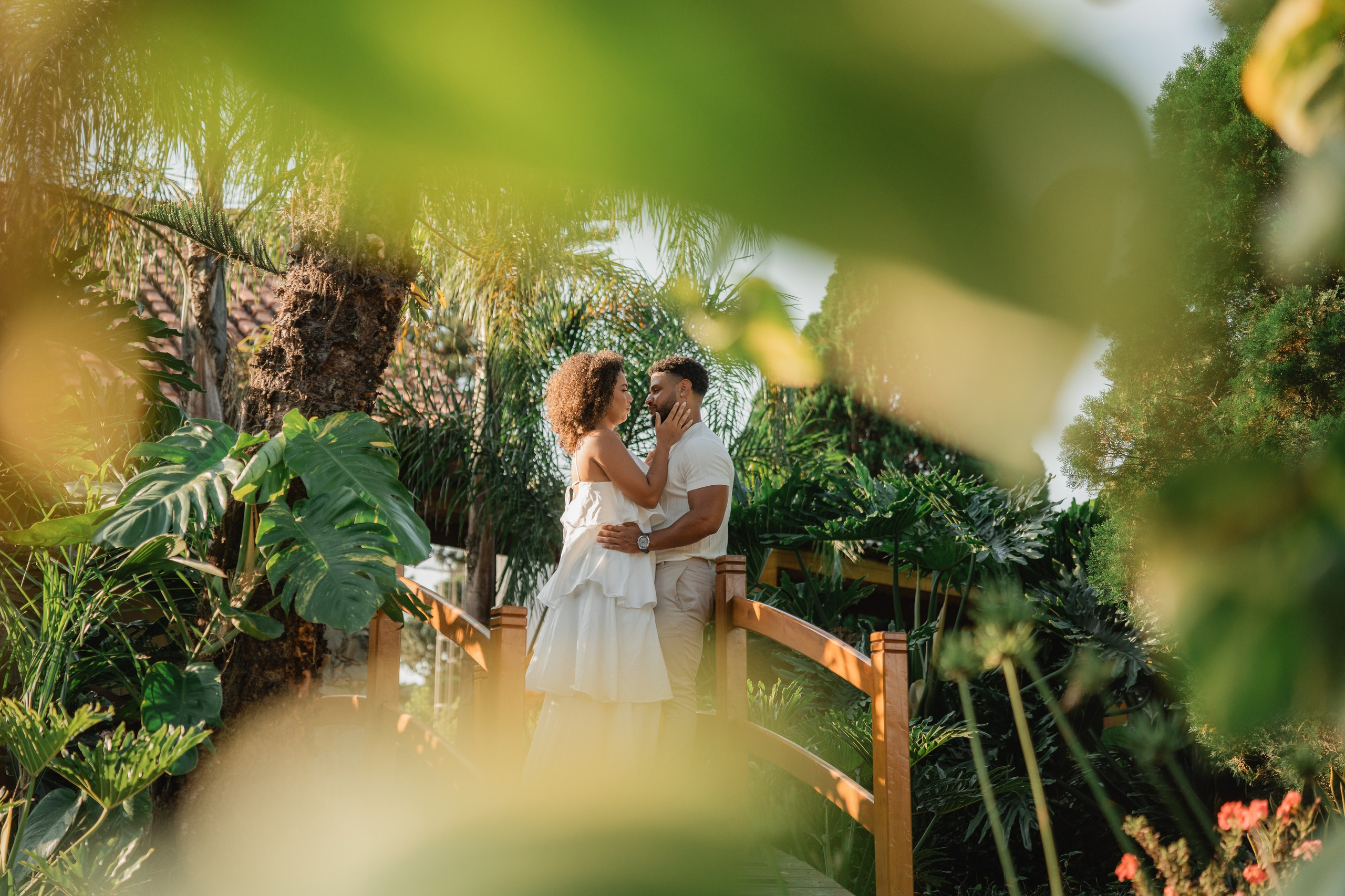 Camila & Gustavo. O Casal Dos Noivos