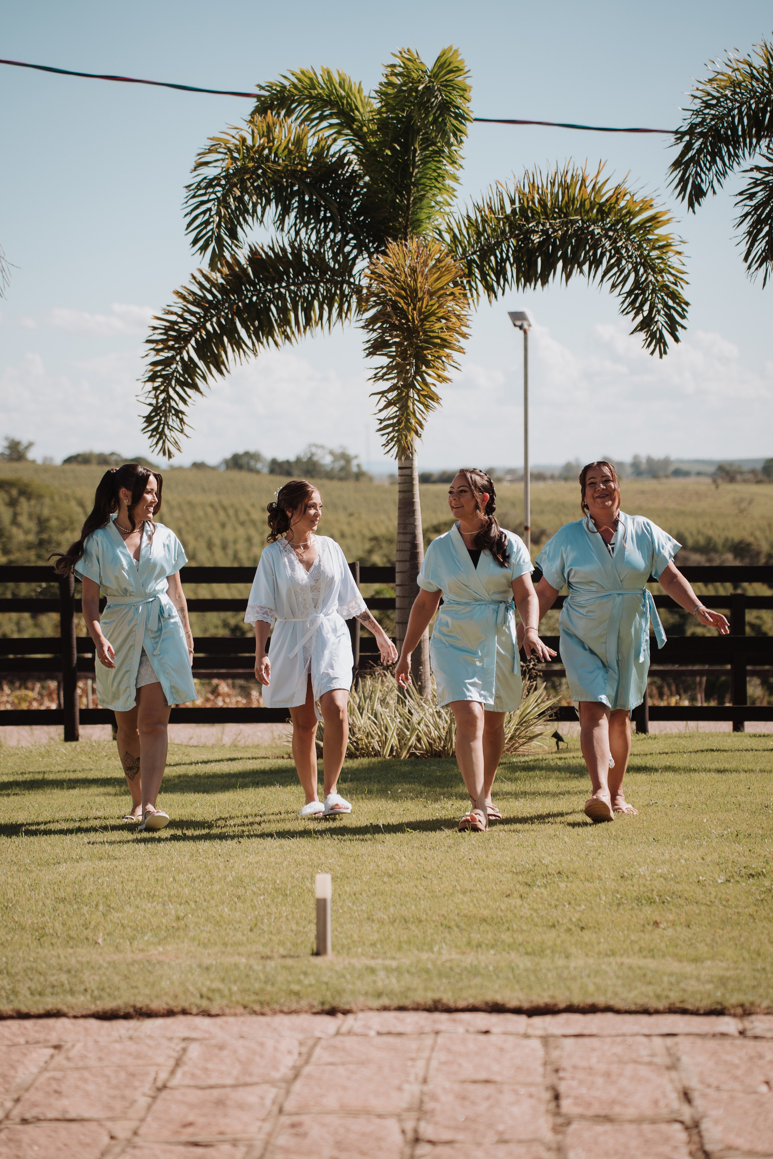 Luana & Maycon. O Casal Dos Noivos