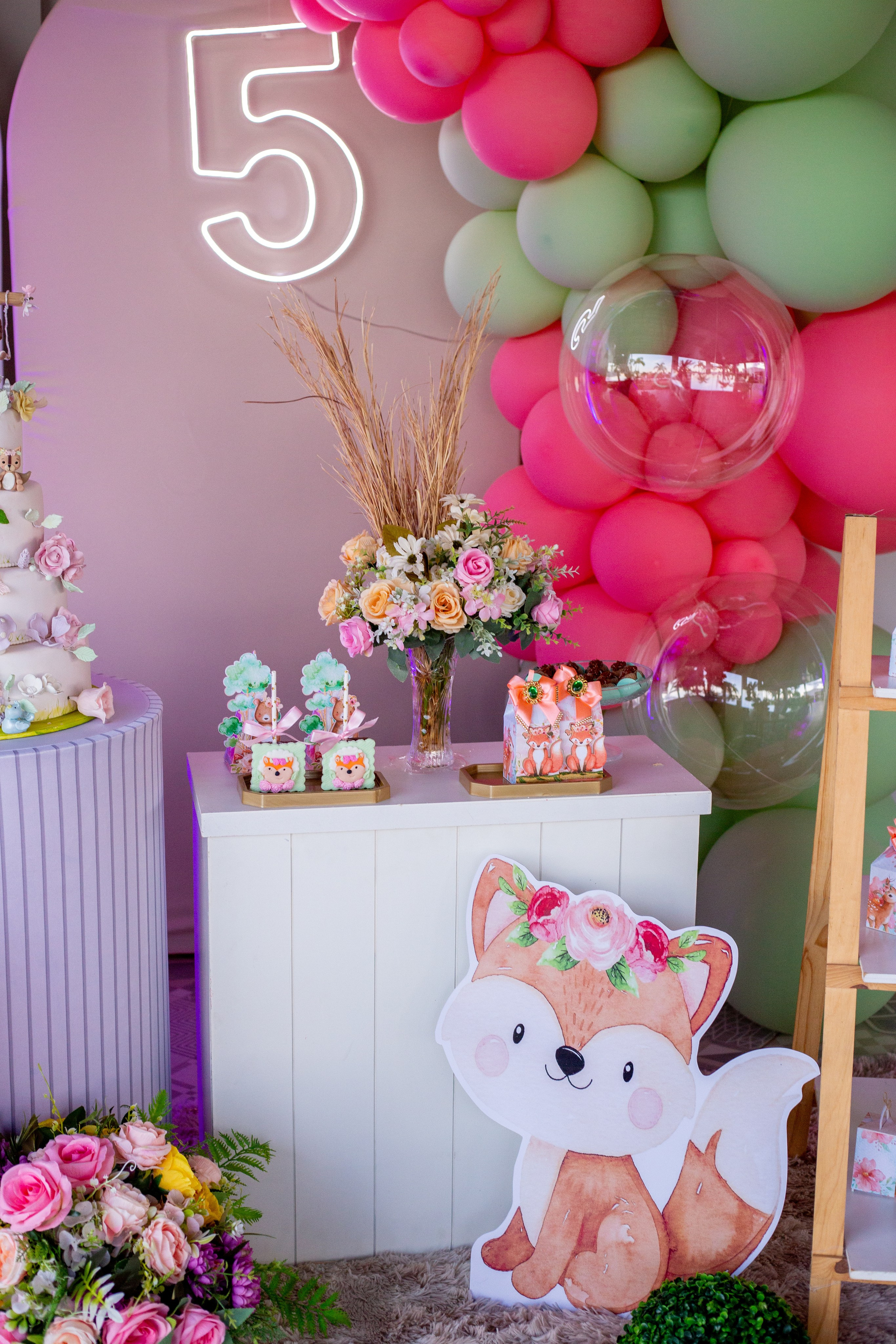 Laura 5 anos. Bem-vindo ao Meu Mundo Fotográfico